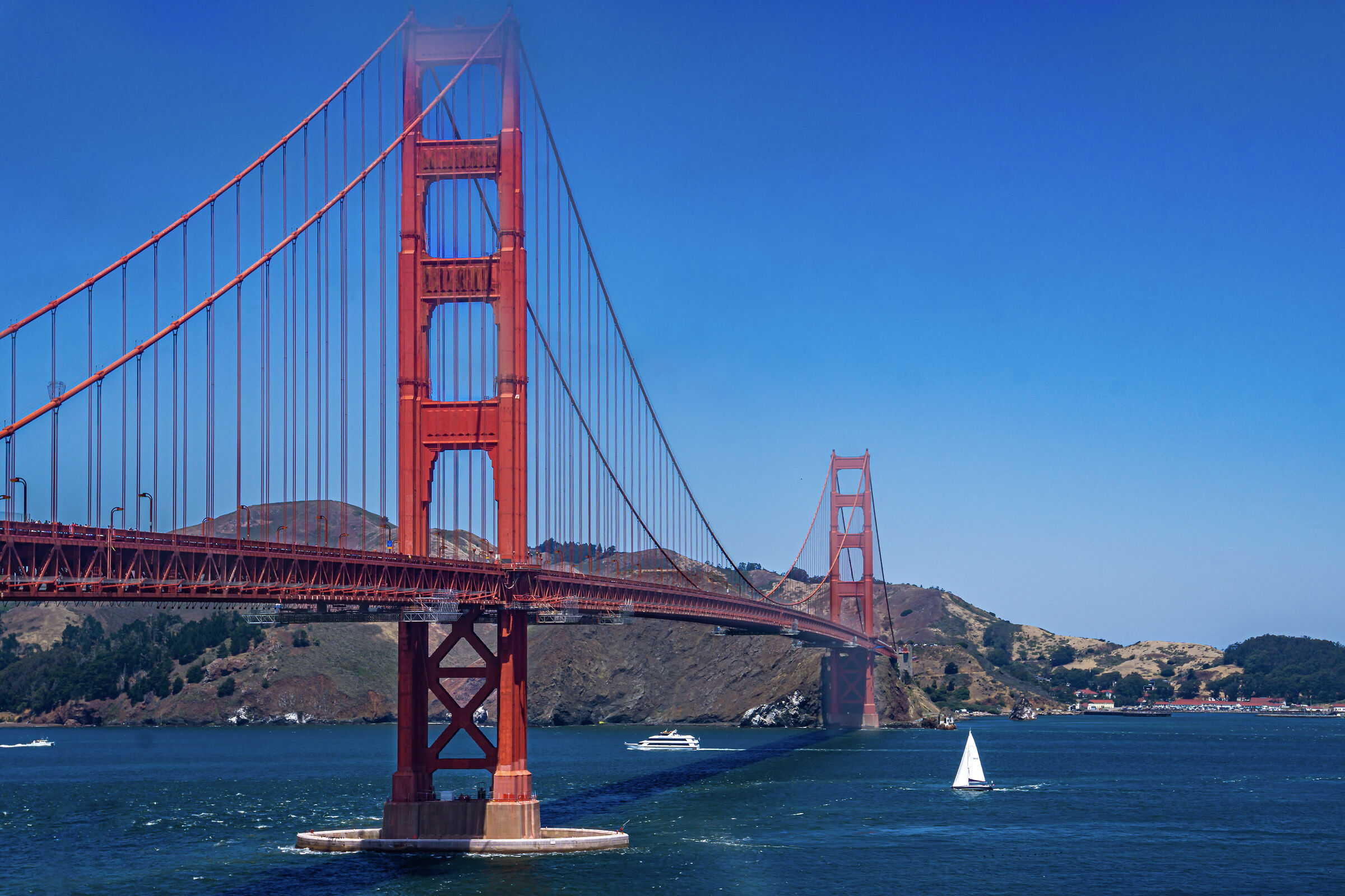 Golden Gate