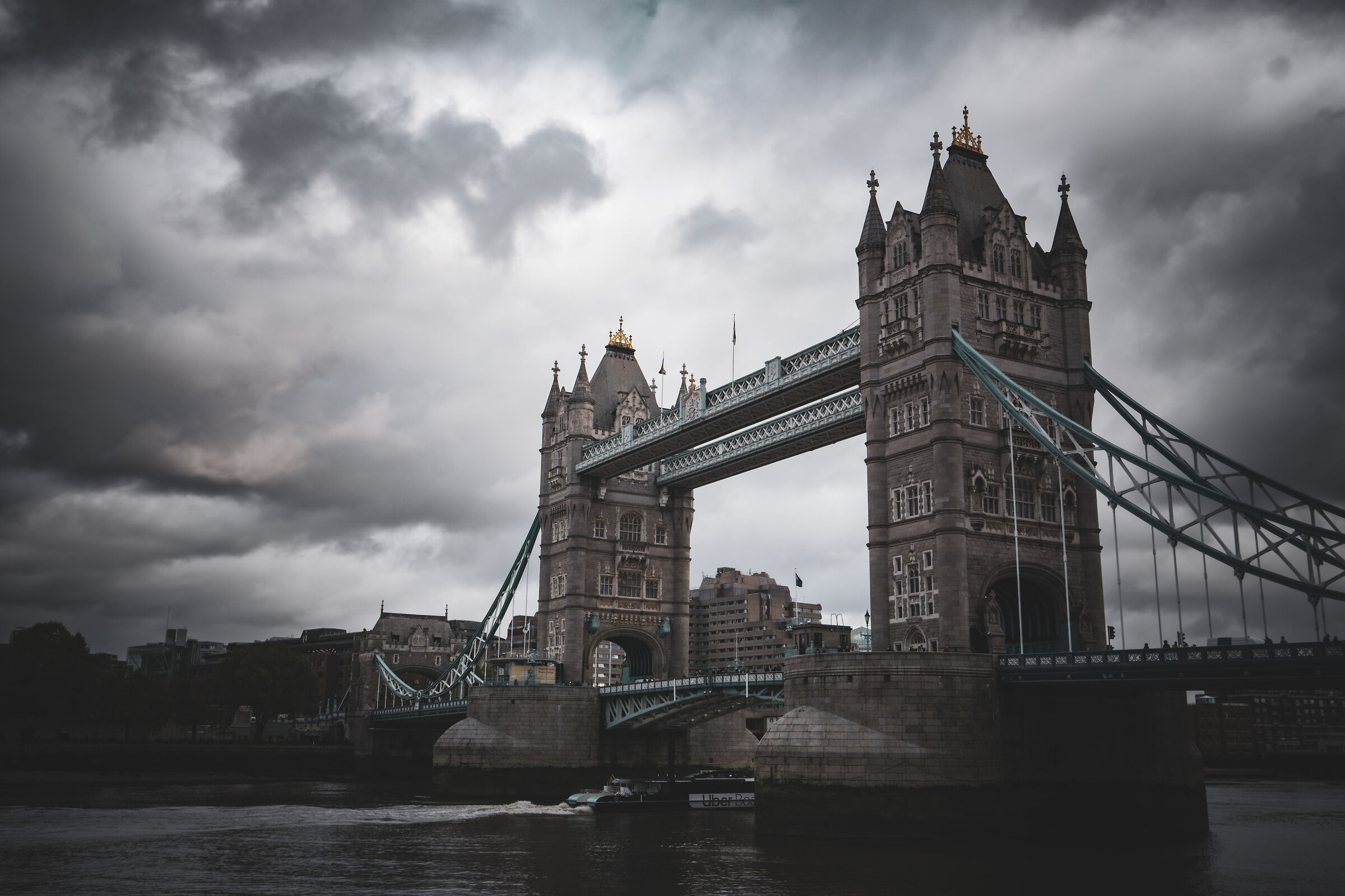 London Bridge