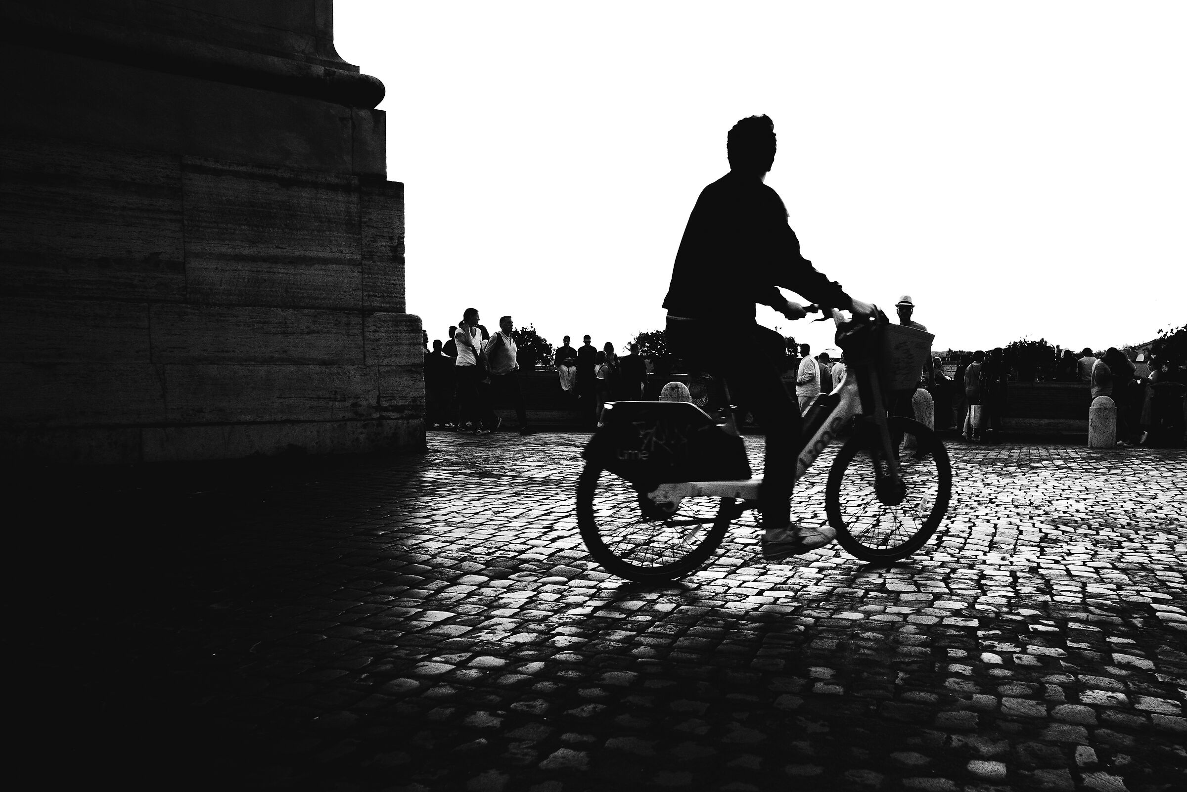 Pincio Roma