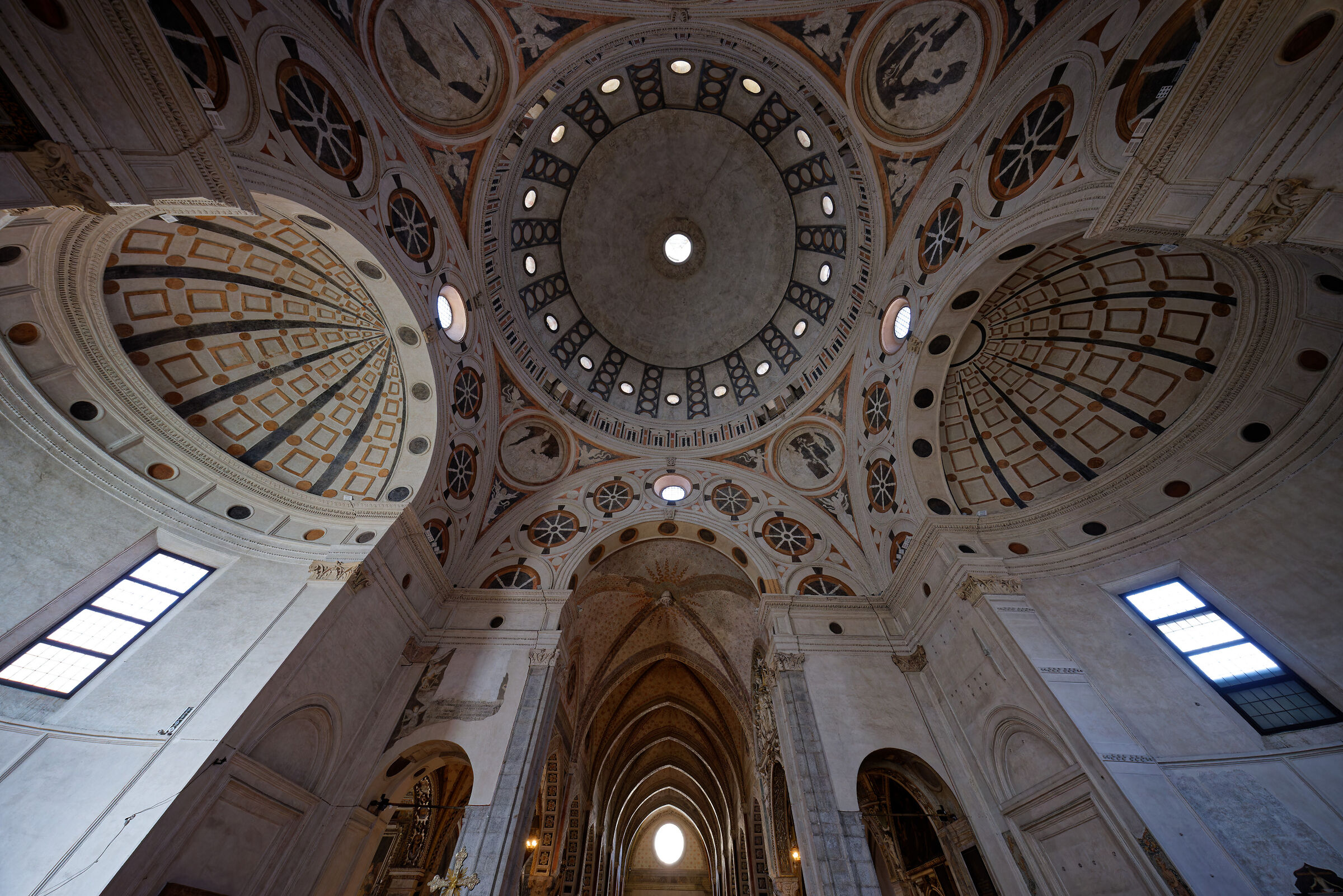 S.Maria delle Grazie - Milan