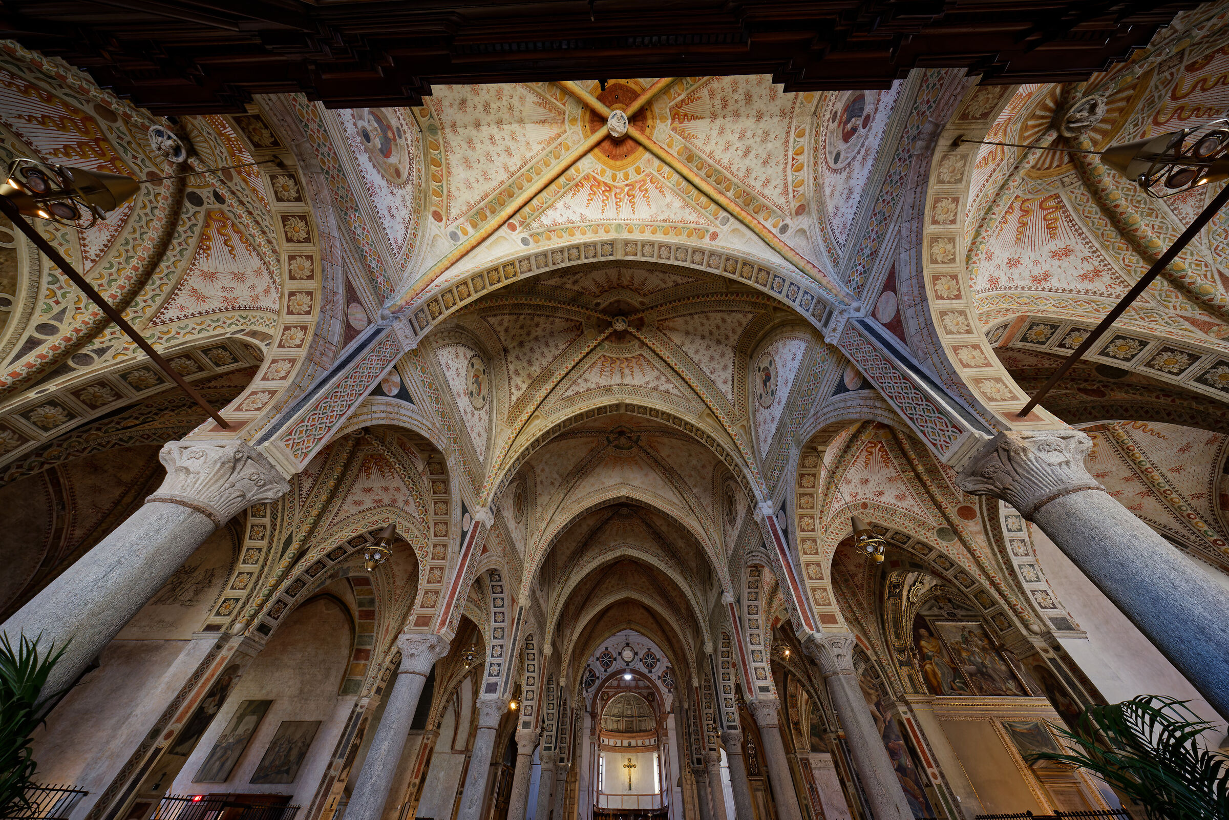 S.Maria delle Grazie - Milano