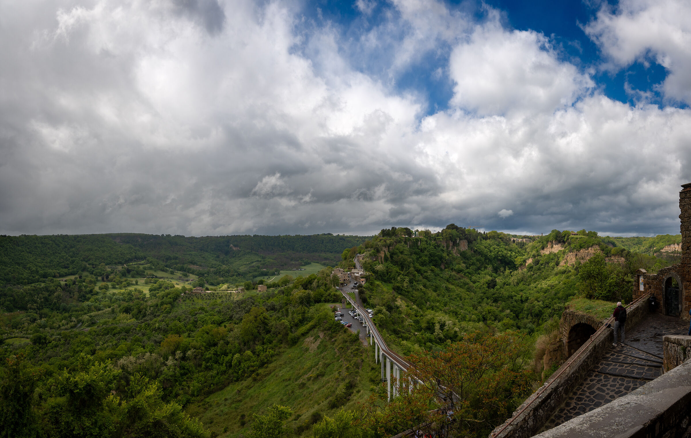 Civita di Bagnoregio