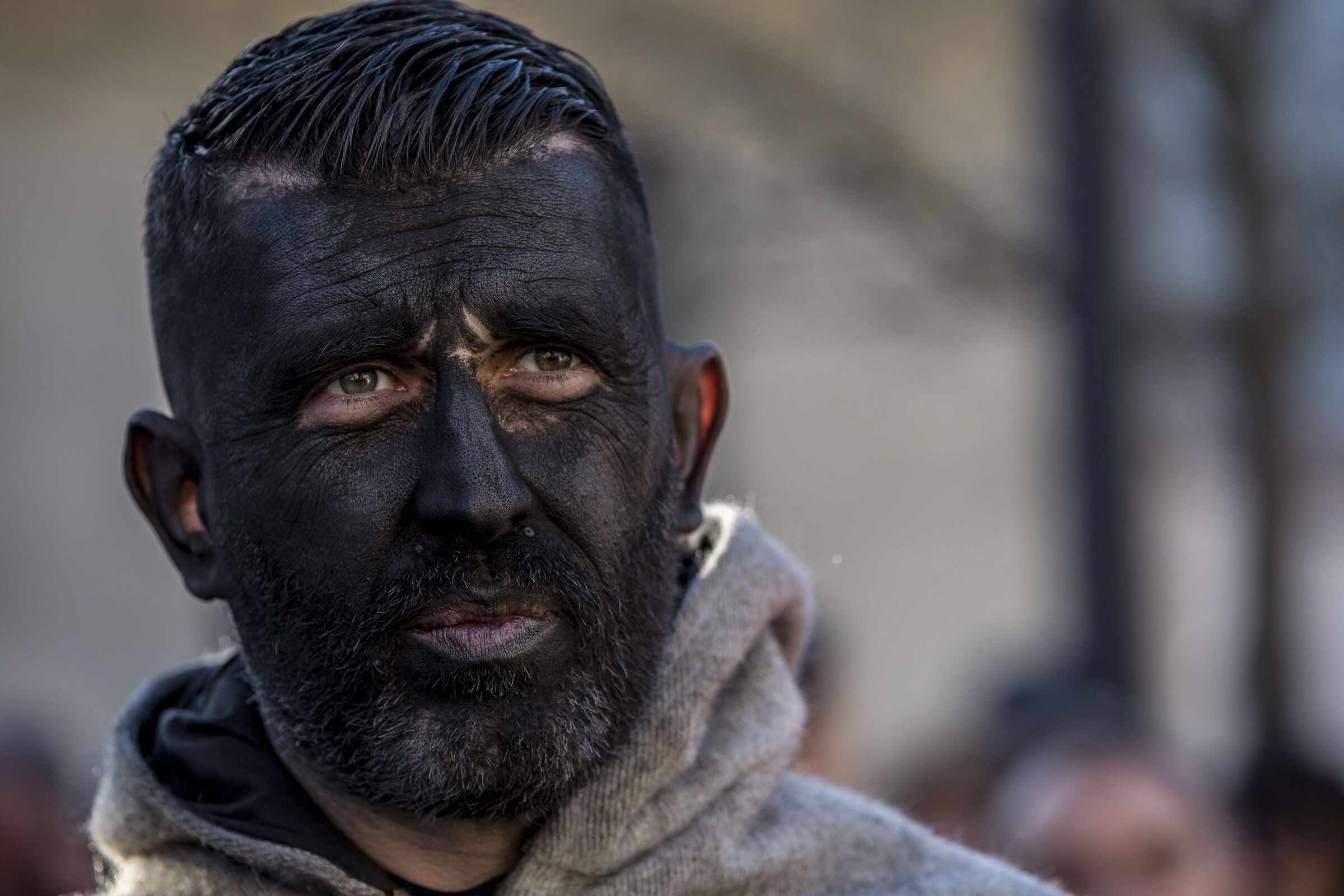 Tiana carnevale 2024