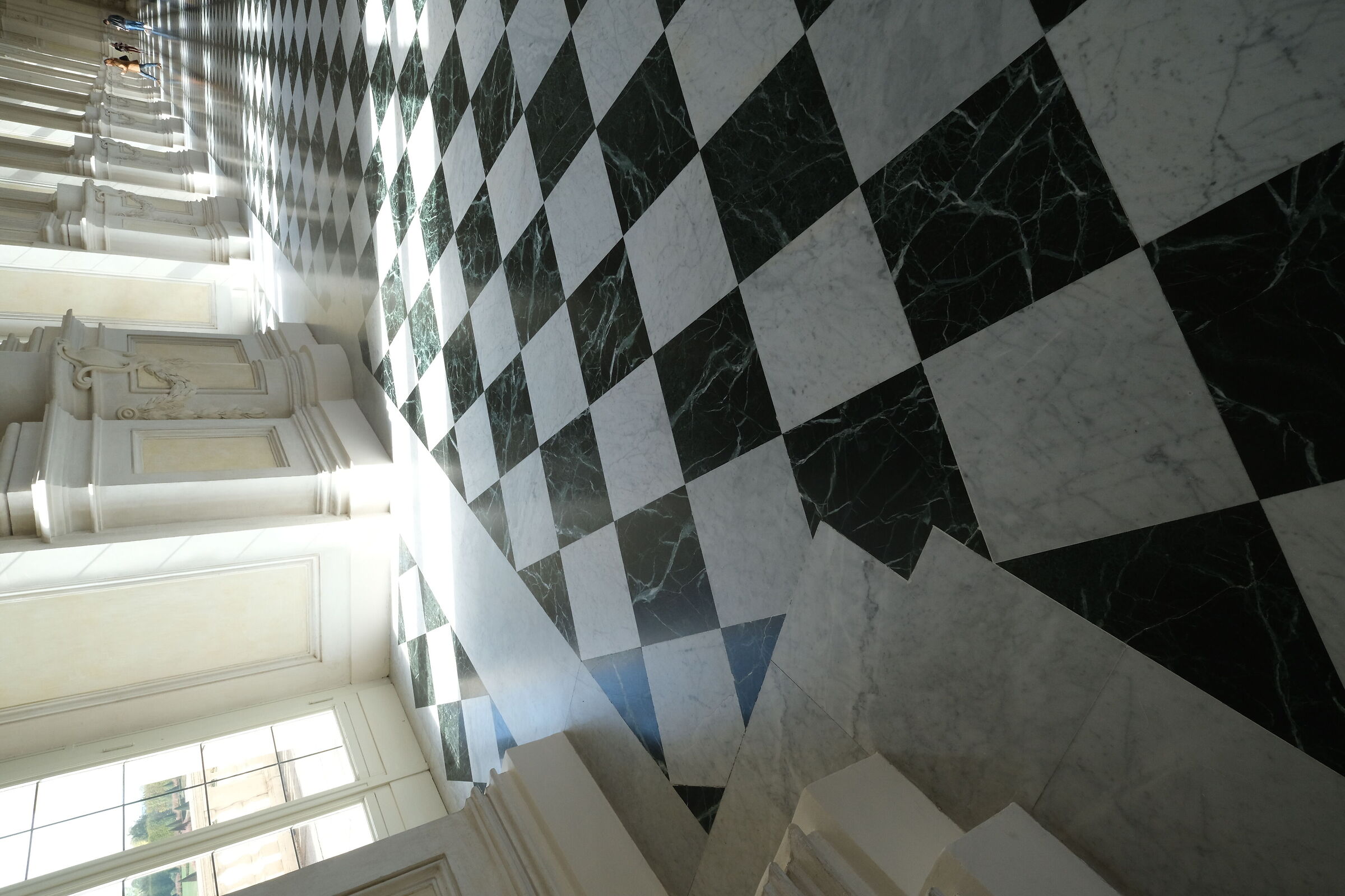 una diversa prospettiva