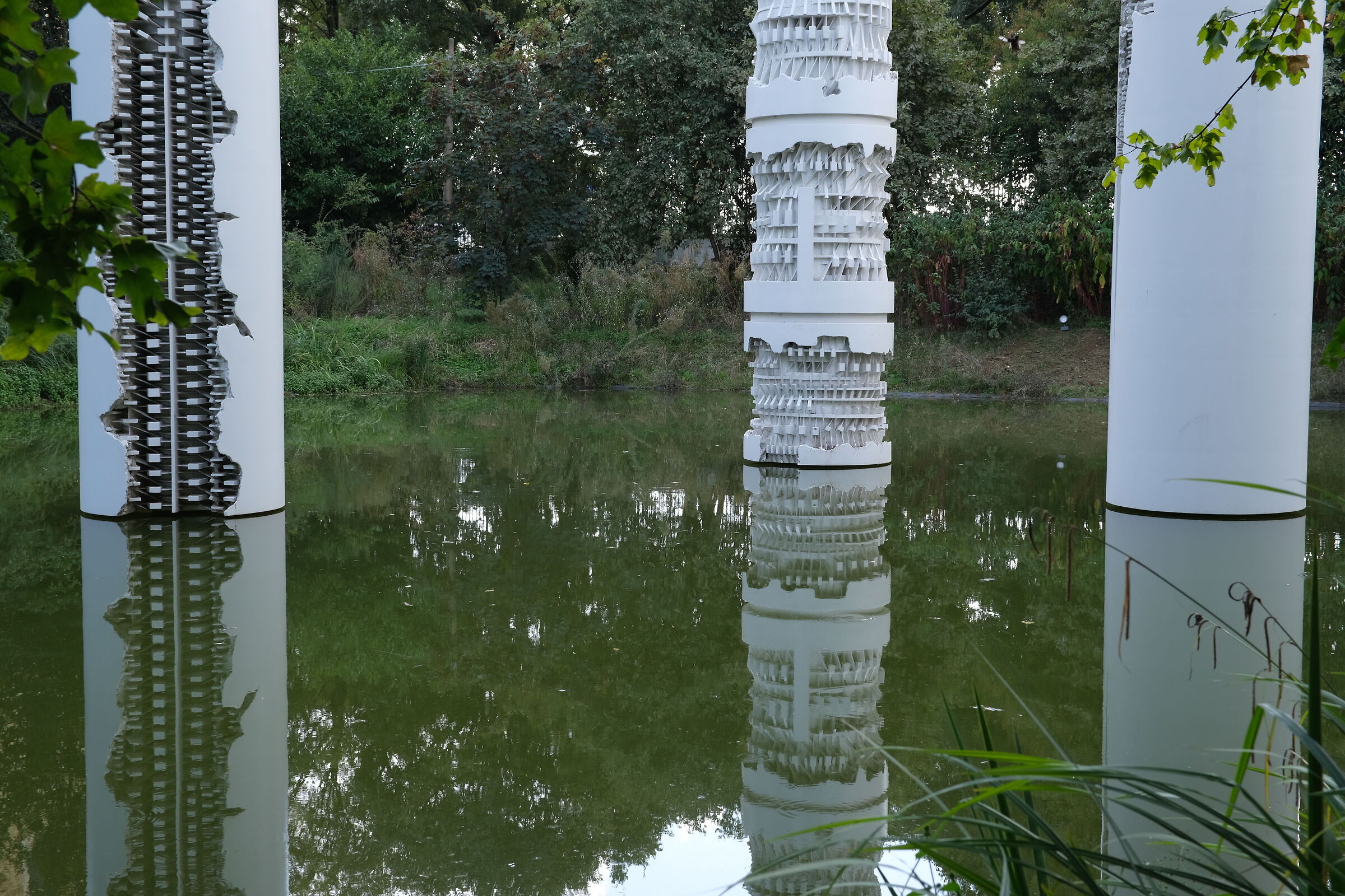 sorgenti dalle acque