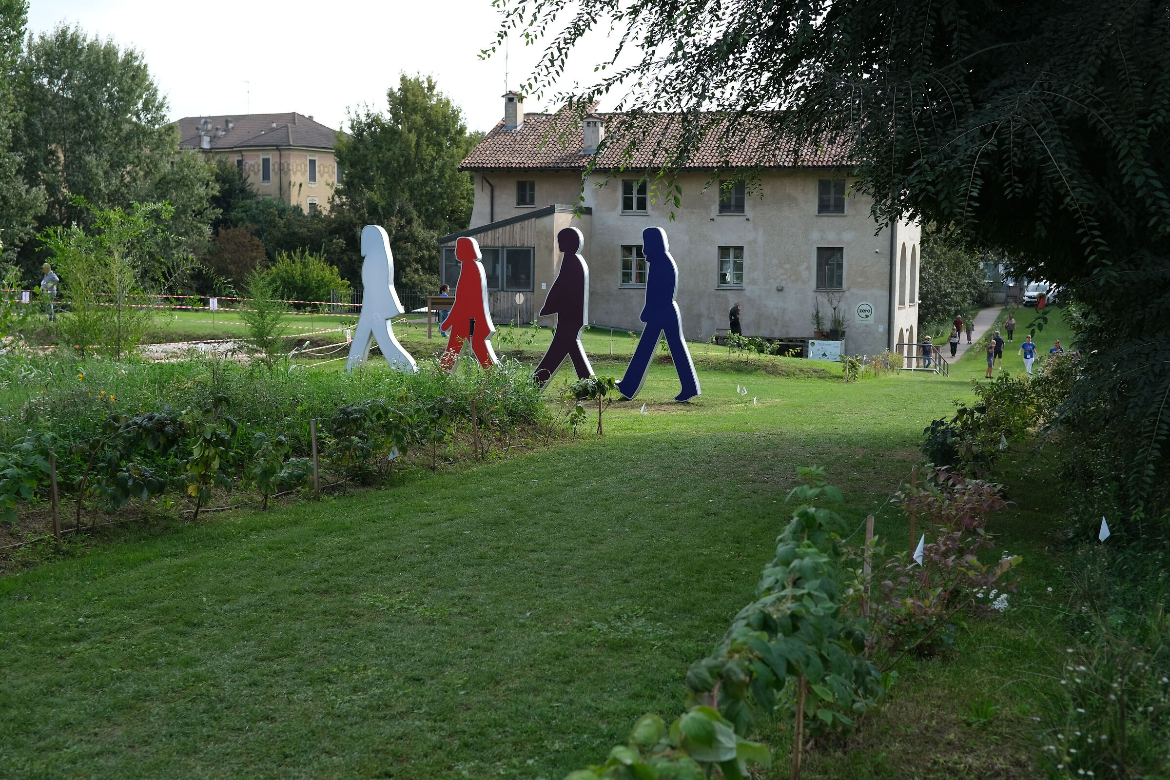 all you need is love