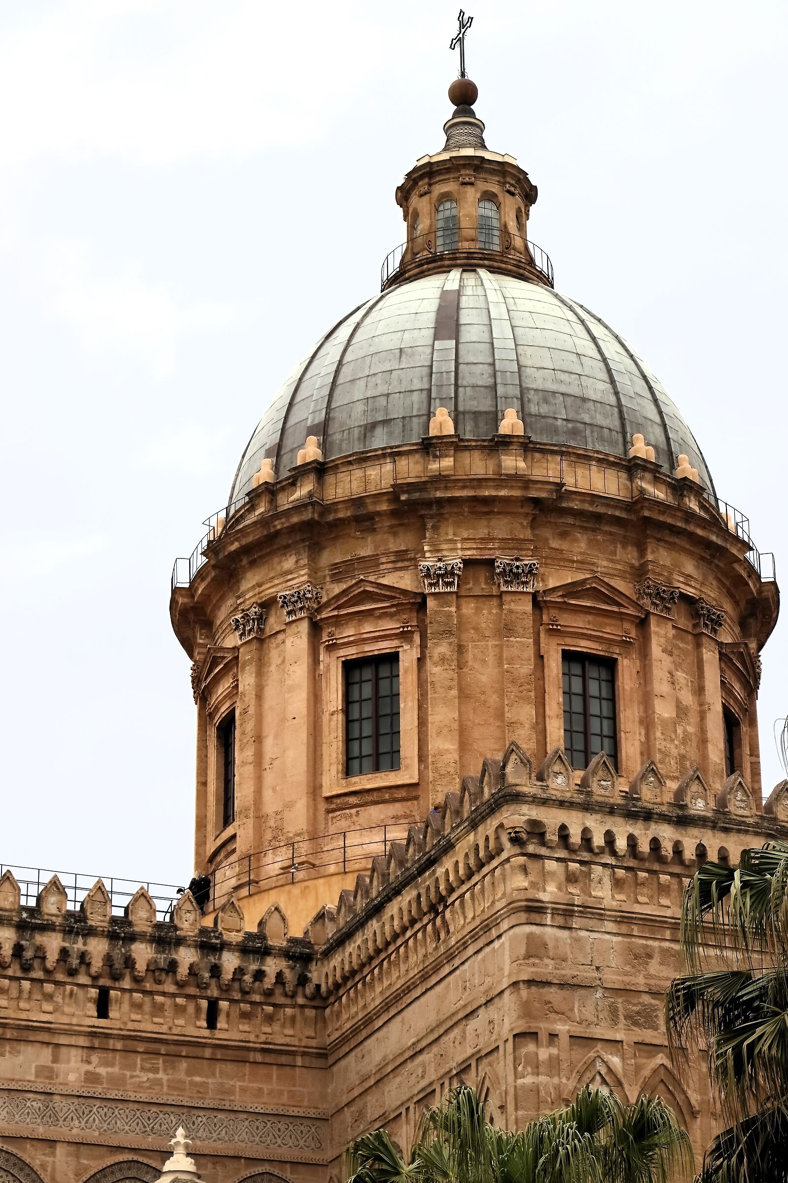 Palermo 16-04-2024 - 0336