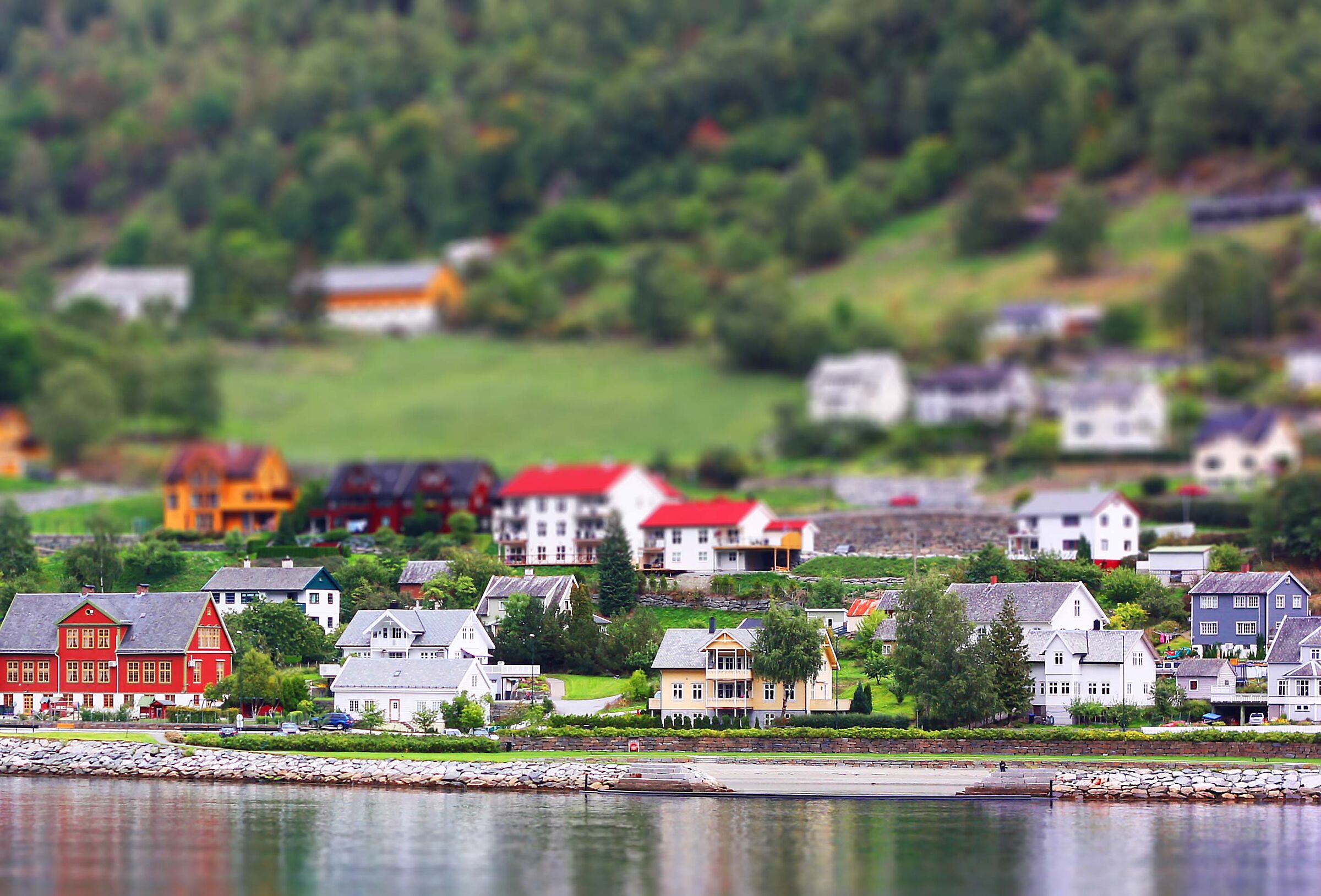 Norway