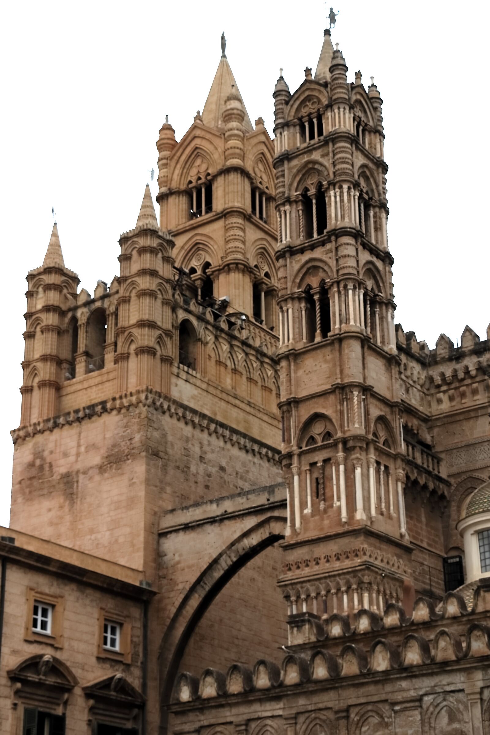 Palermo 16-04-2024 - 0344