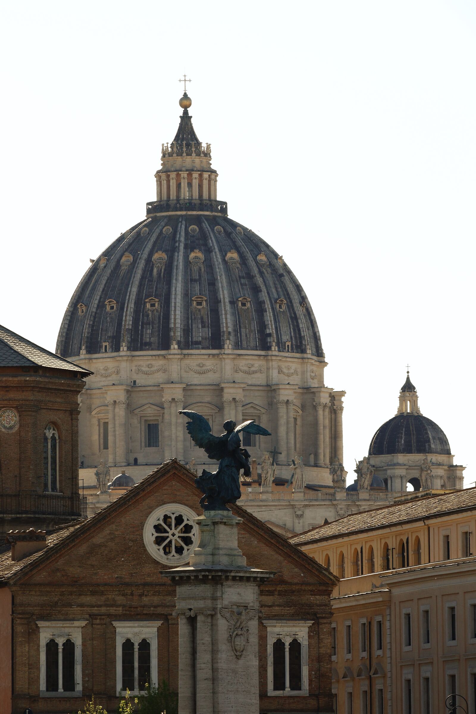 St. Peter's