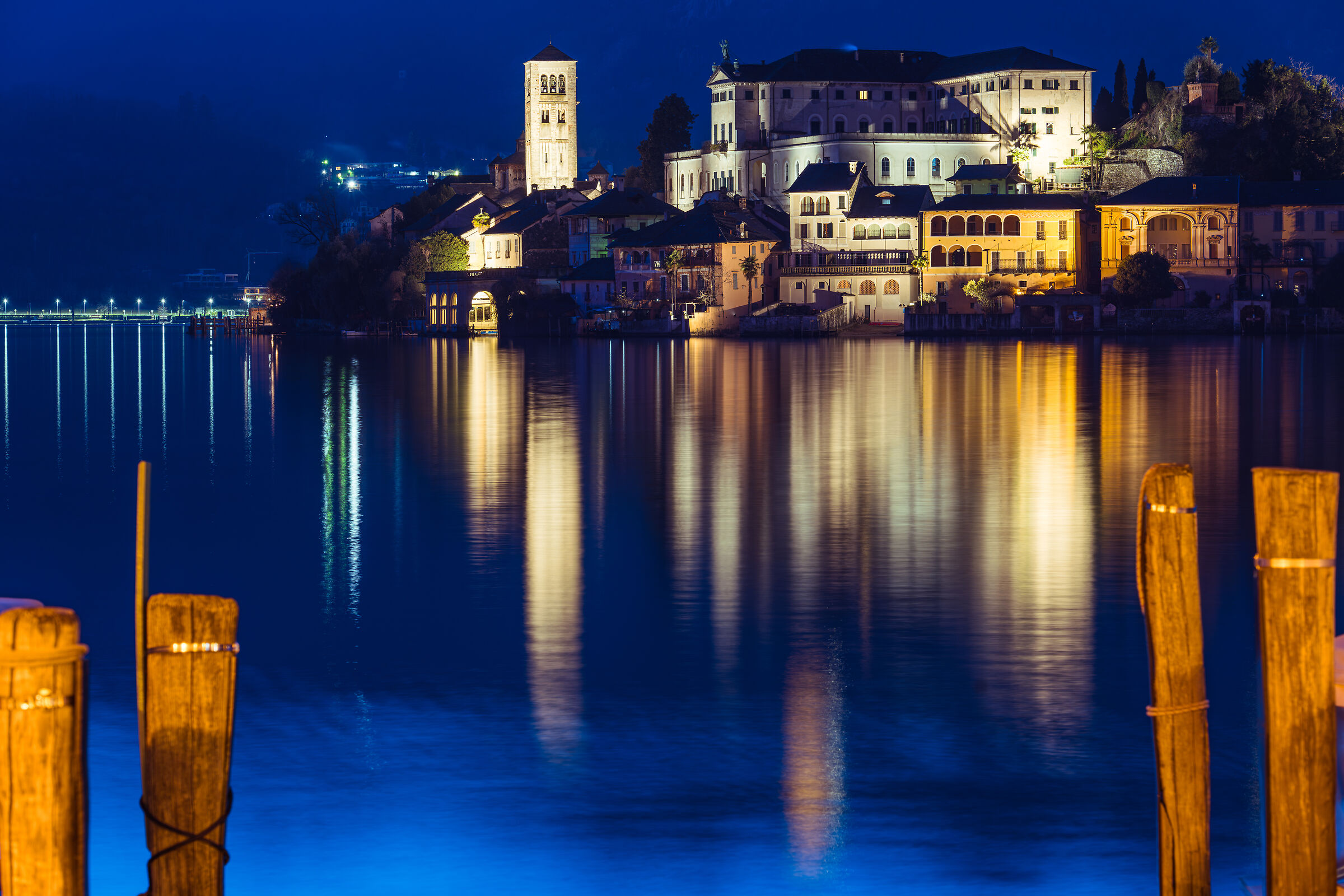 Orta San Giulio