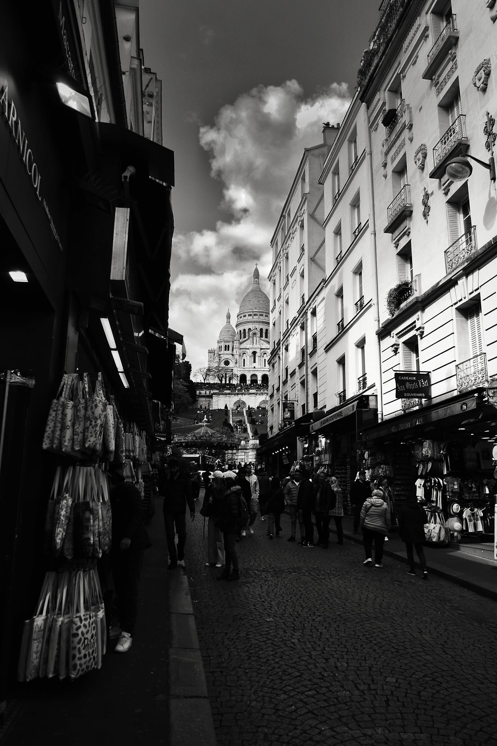 Montmartre