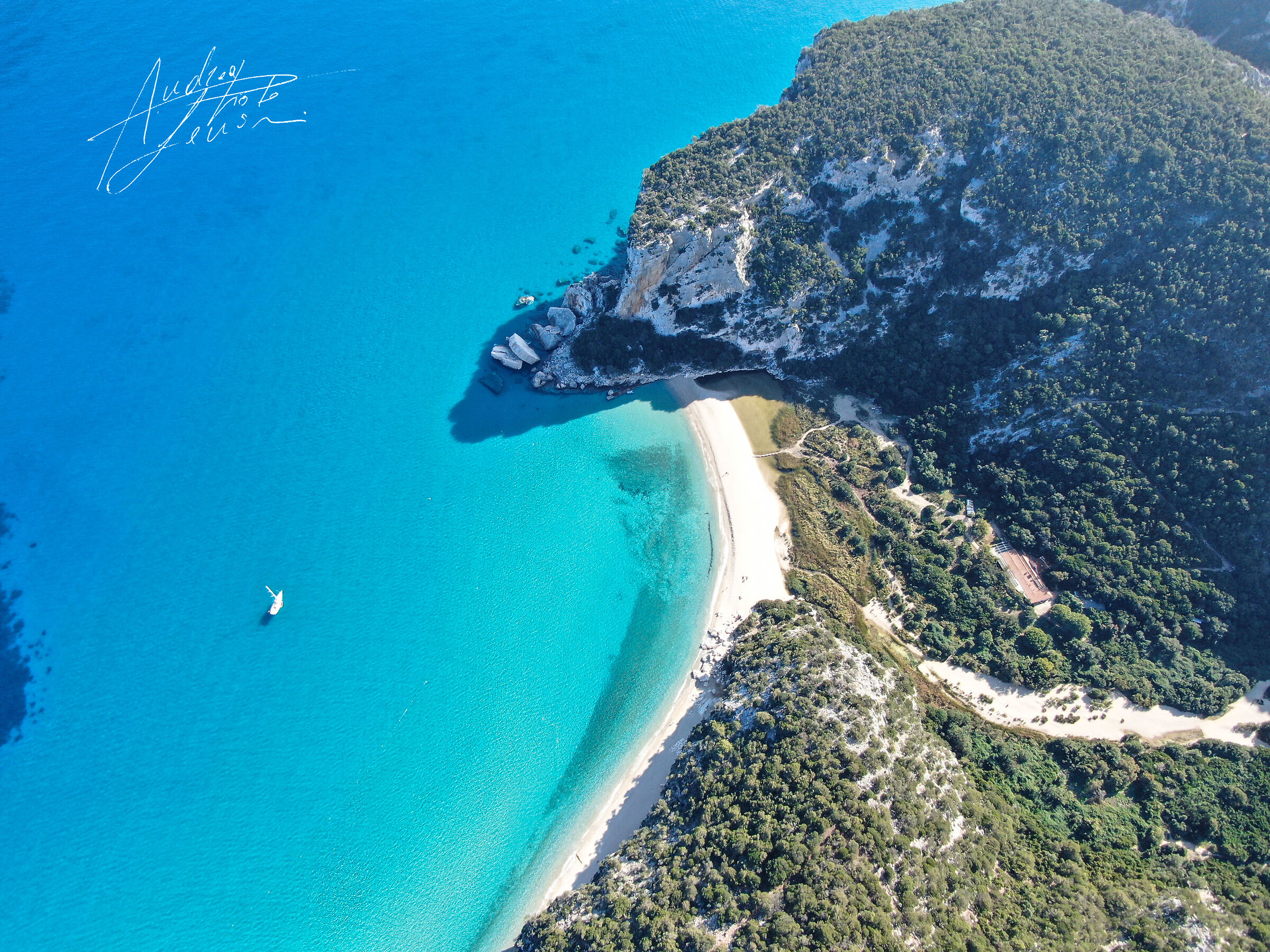 CALA LUNA