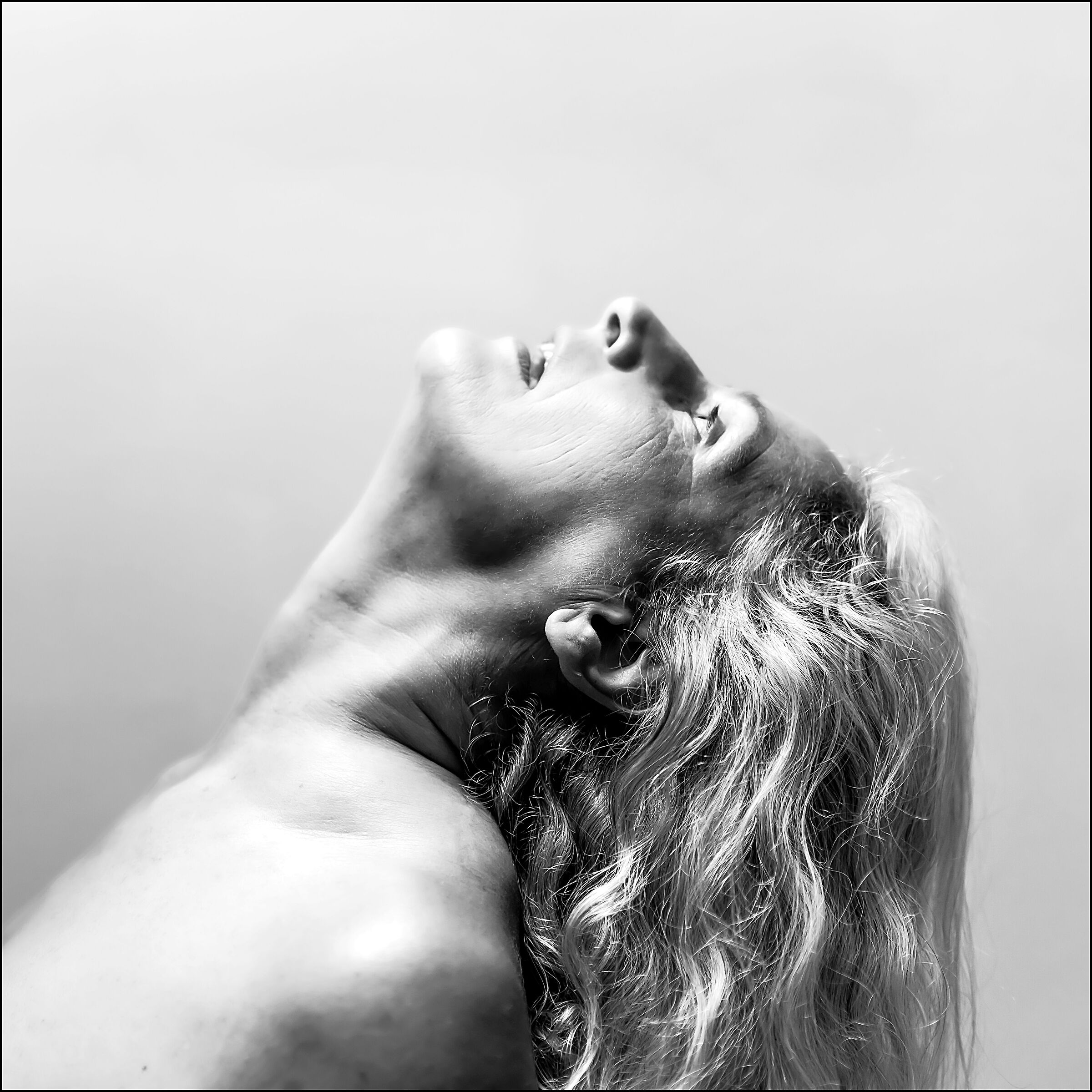 Verso il cielo