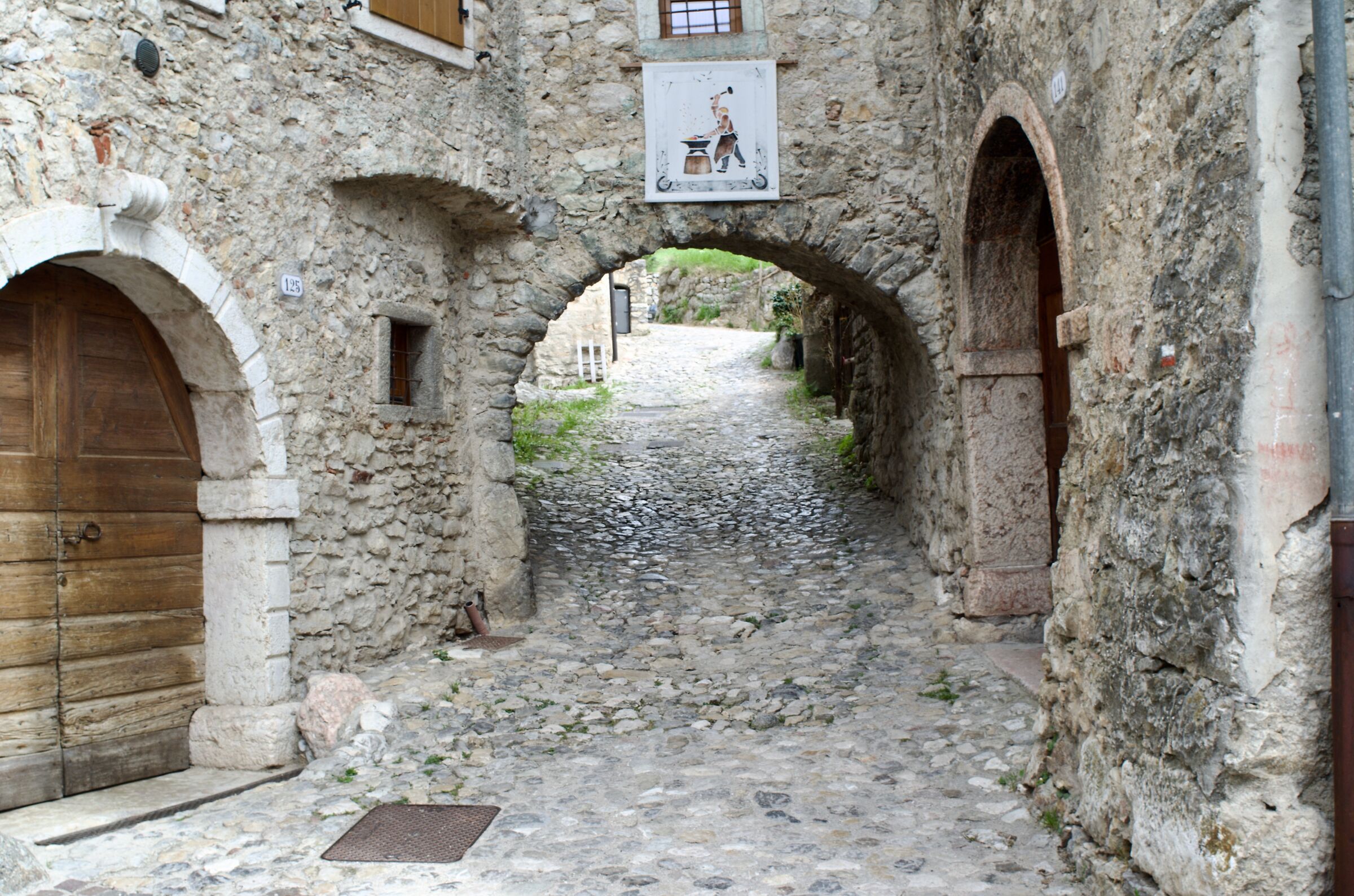 The vólto