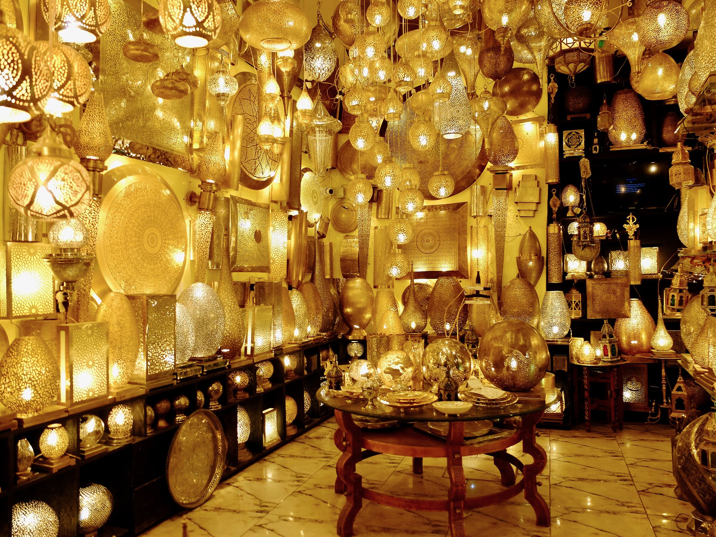 Luminaria