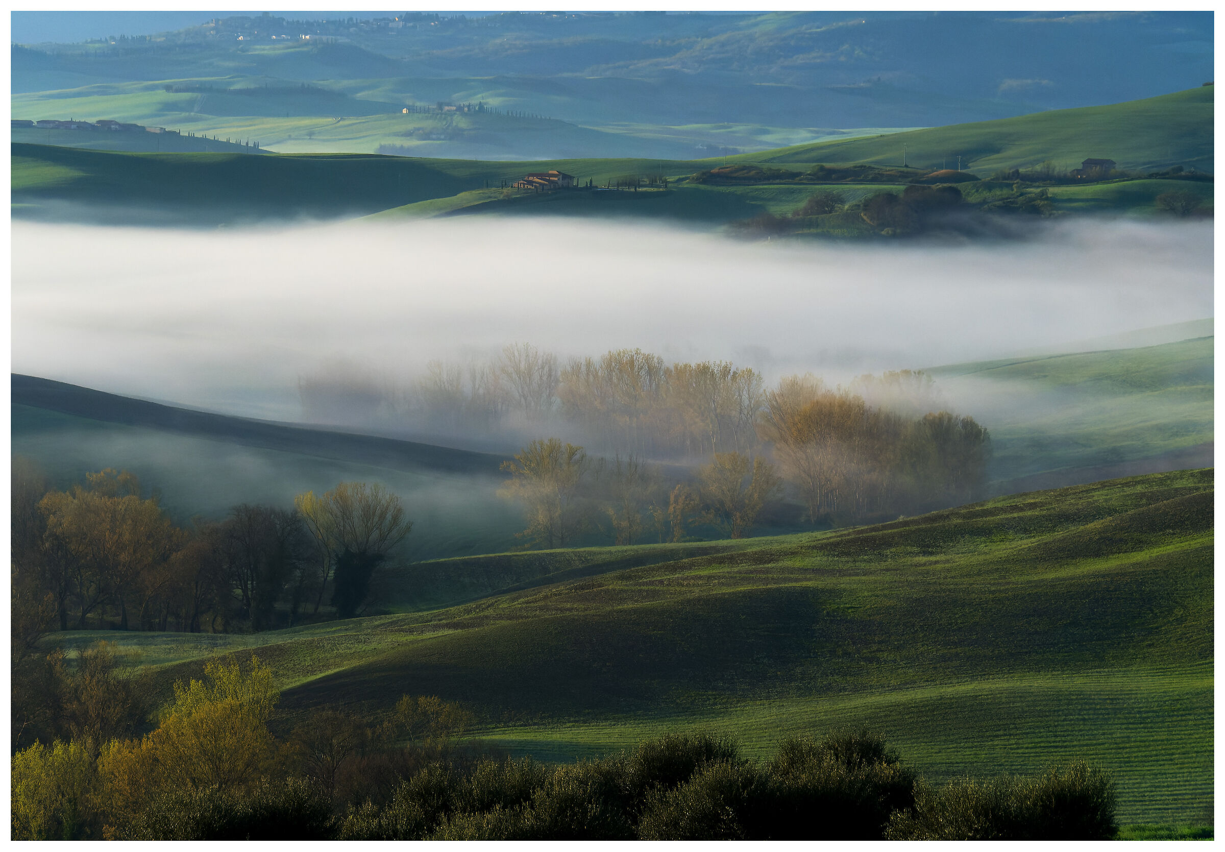 Val d'Orcia