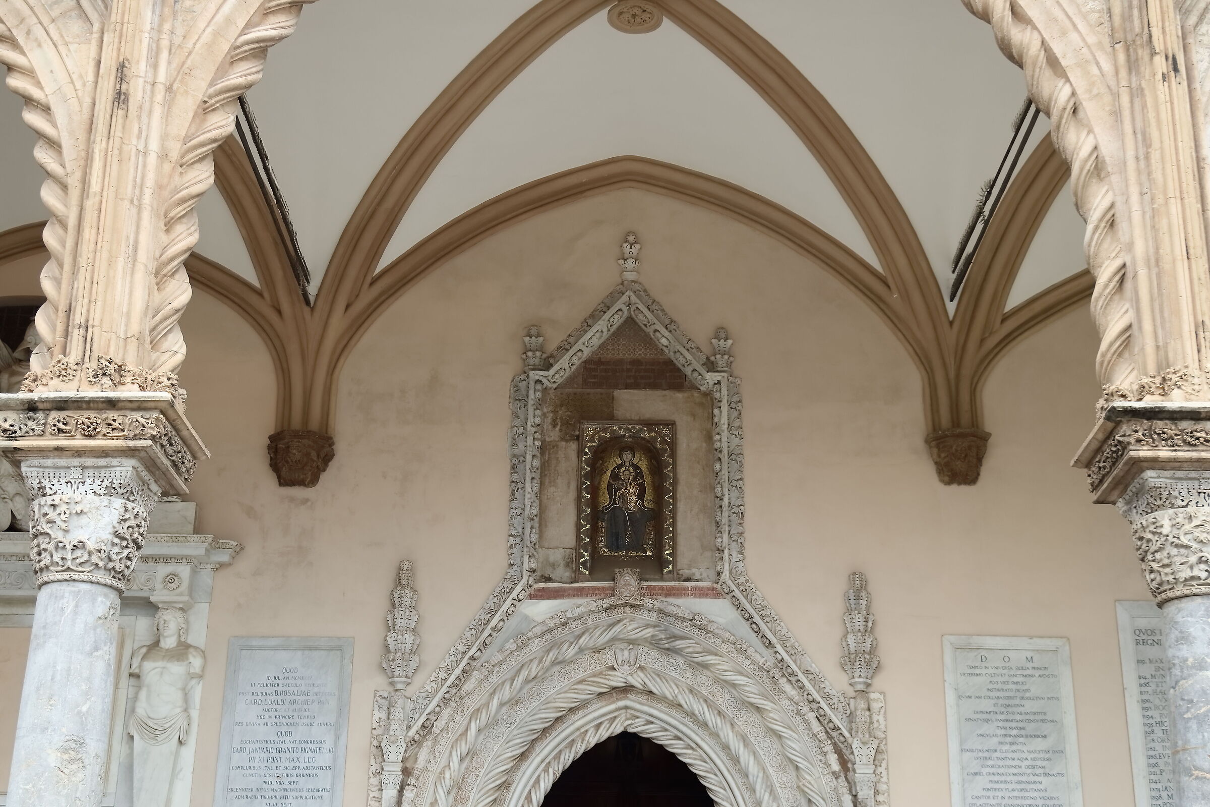 Palermo 16-04-2024 - 0347