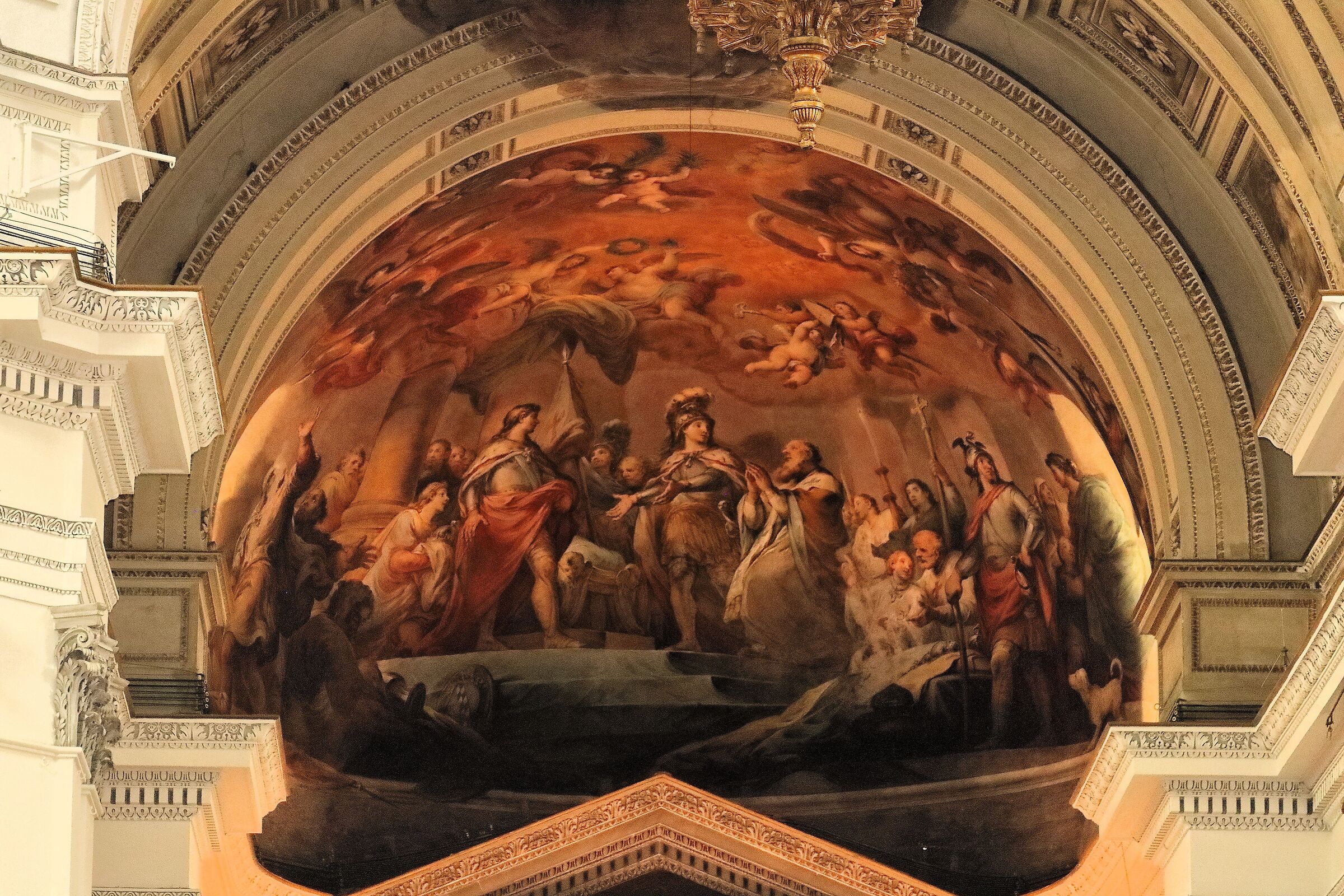 Palermo 16-04-2024 - 0352