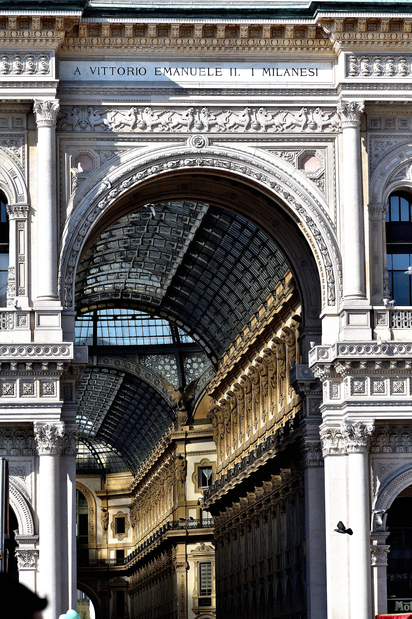 La Galleria