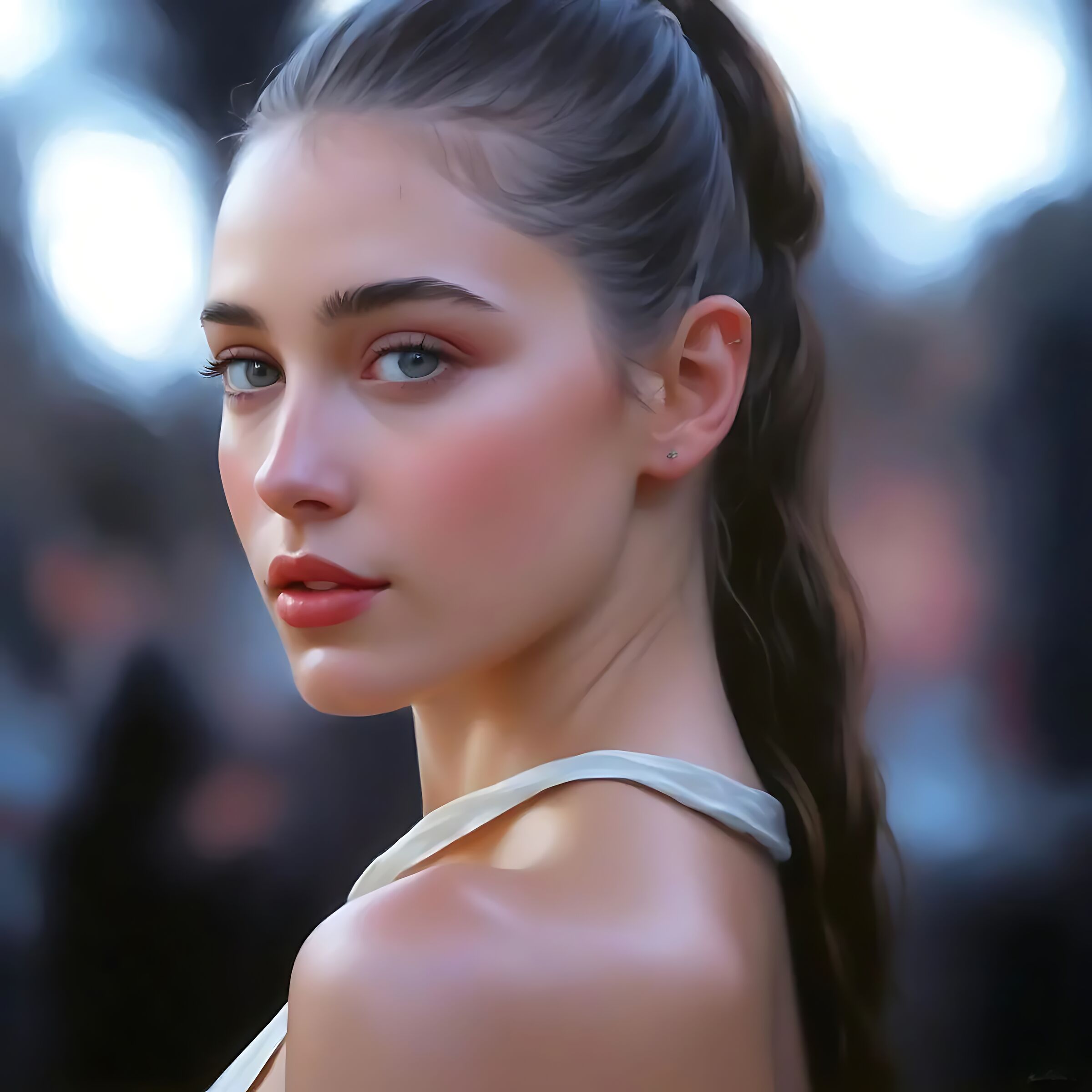 é vera o non è vera?