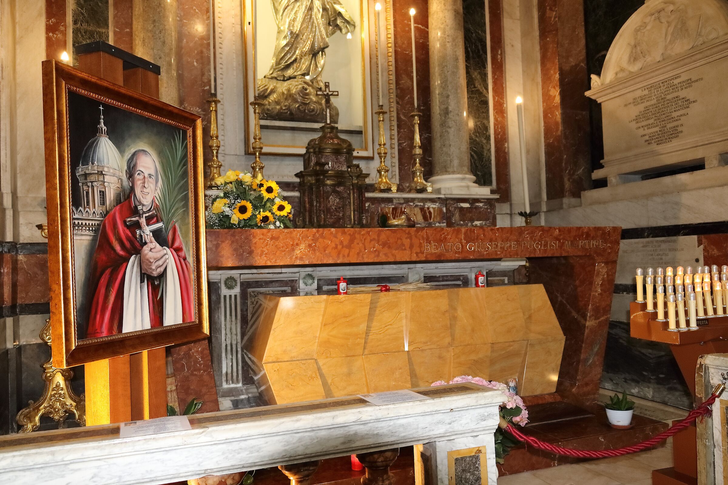 Palermo 16-04-2024 - 0364