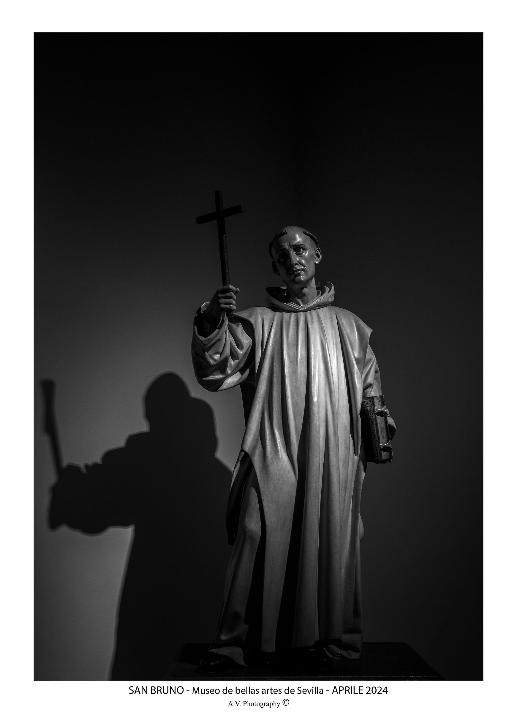 St. Bruno