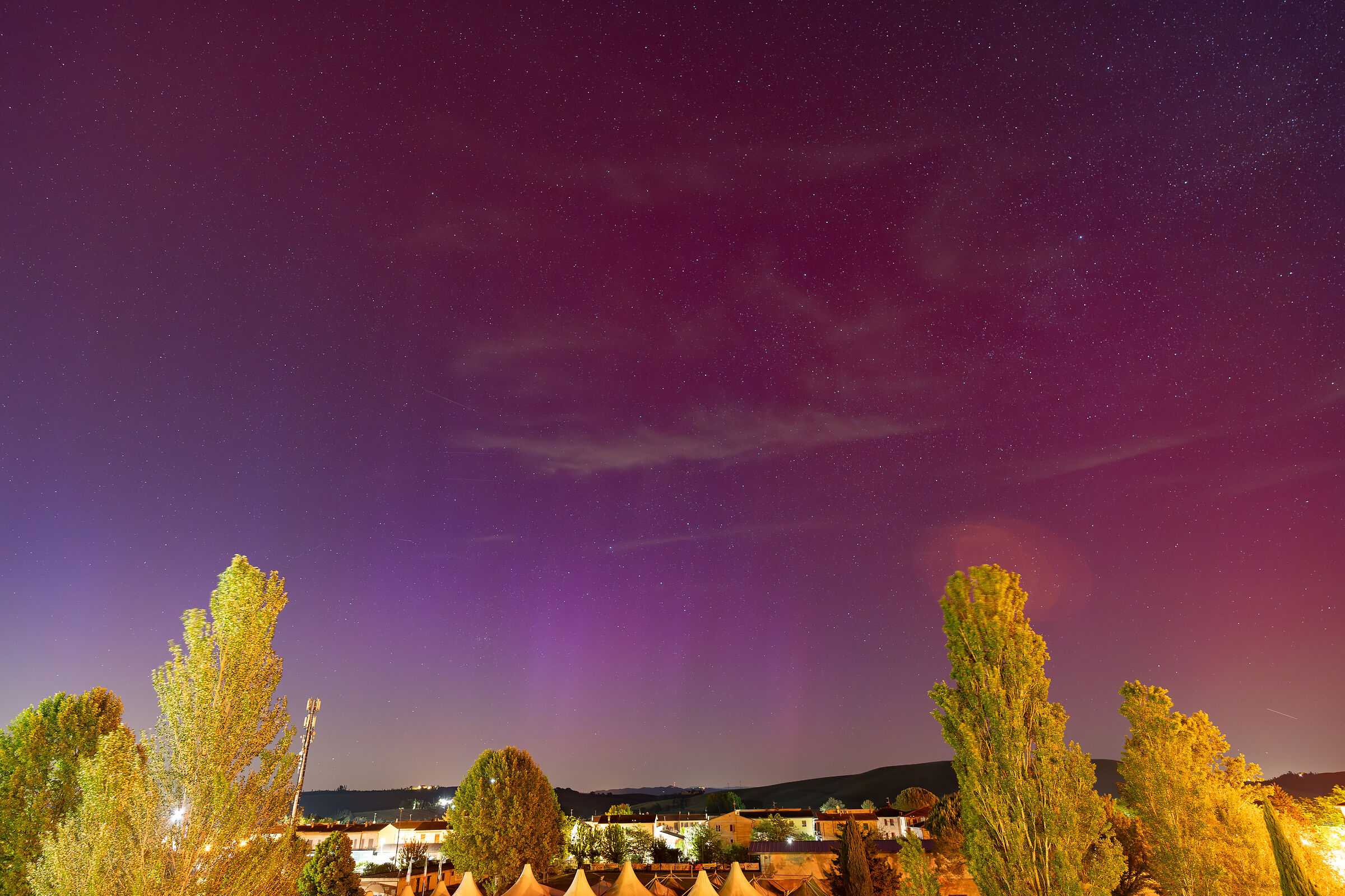 Aurora