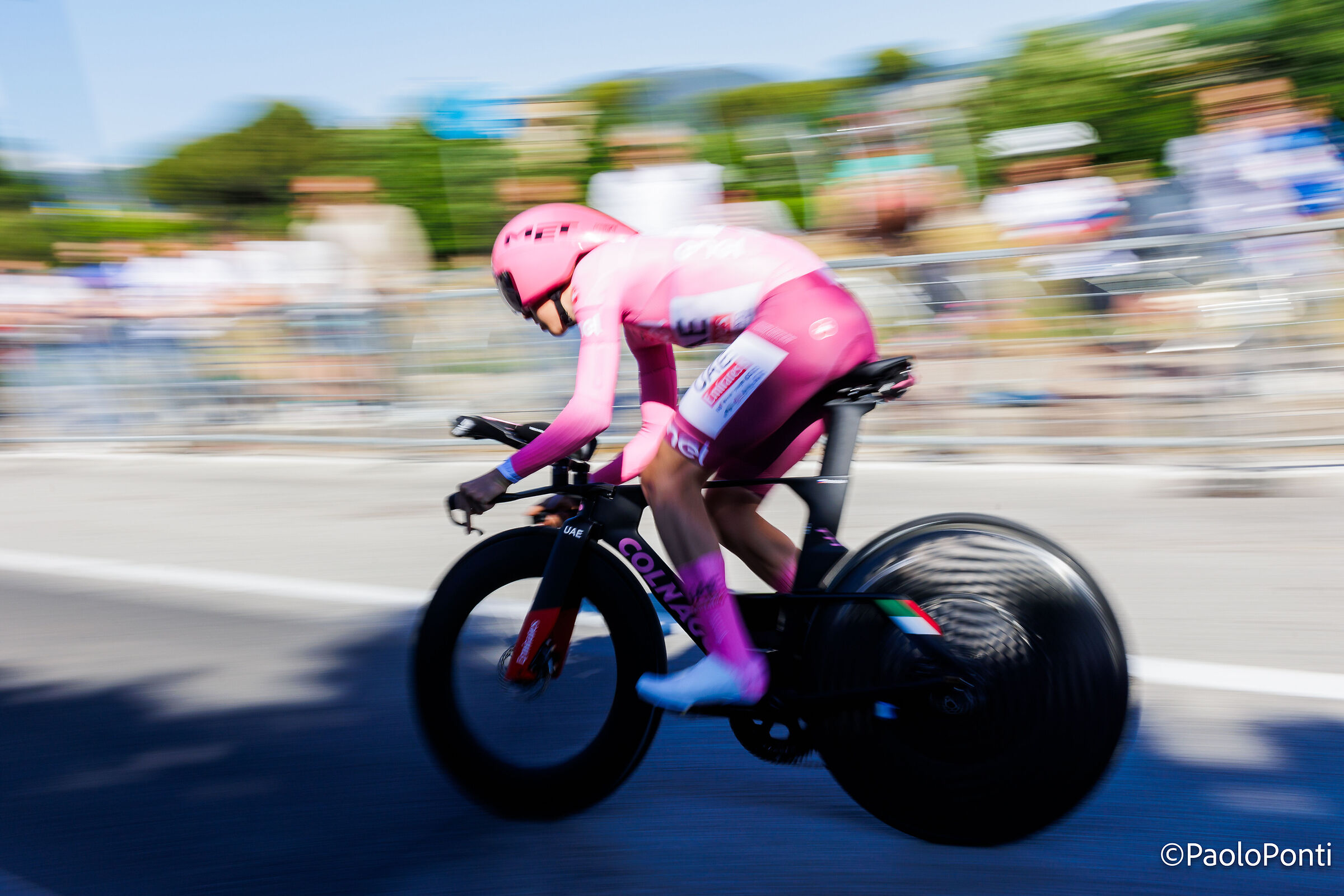 Crono Giro D'Italia 3