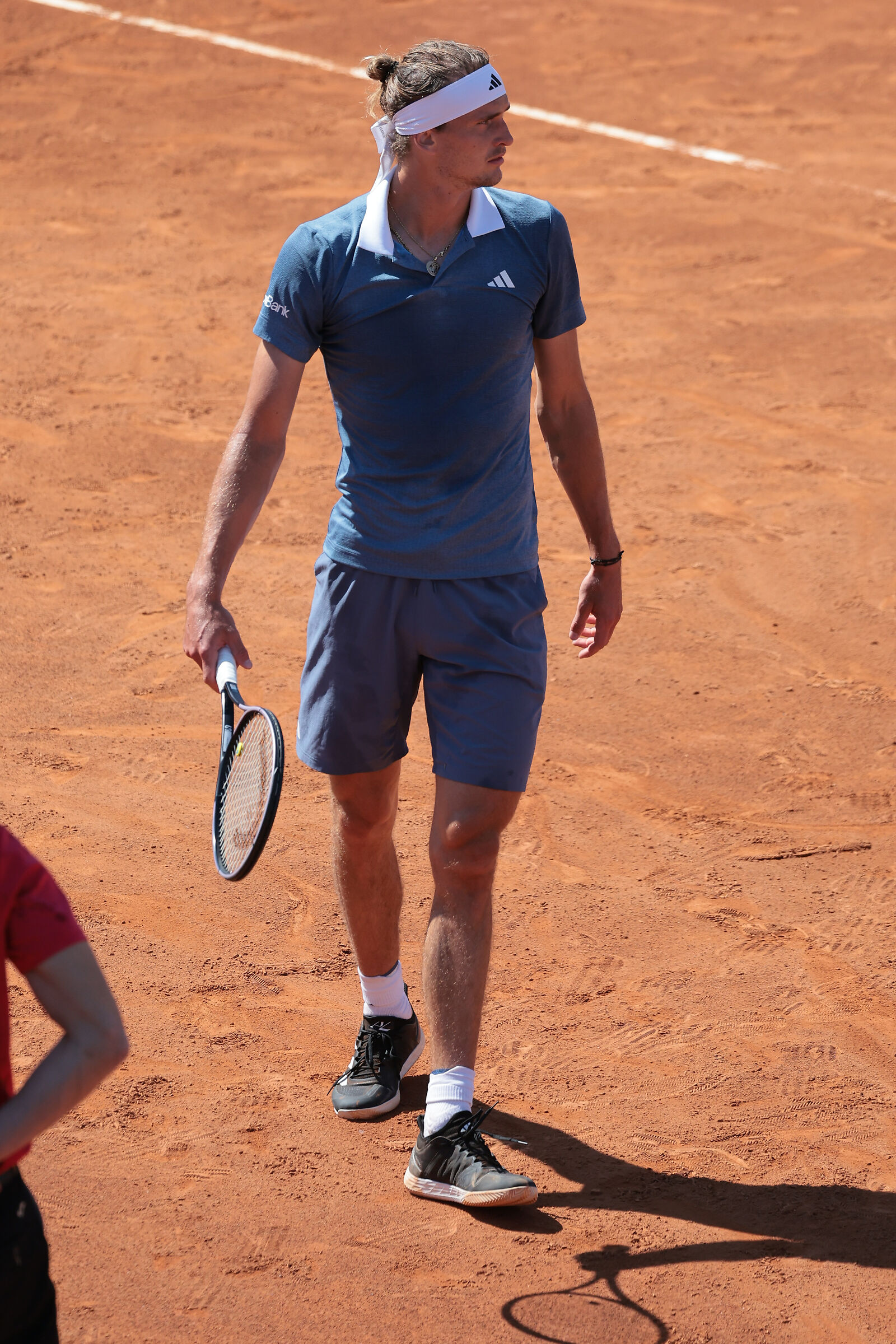 Alexander Zverev