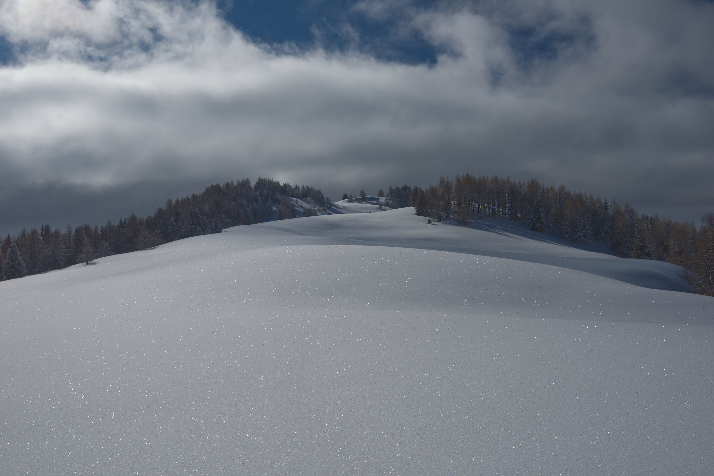 Aosta Valley February 2017
