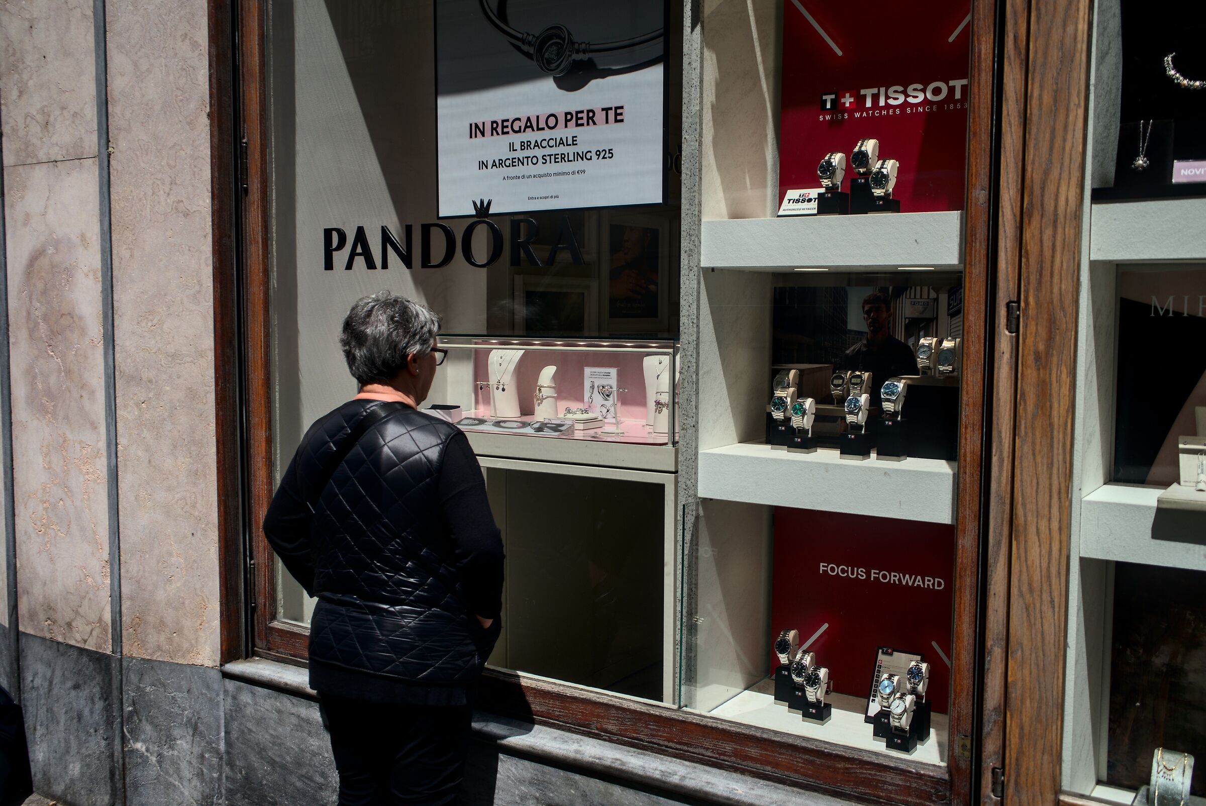 Pandora