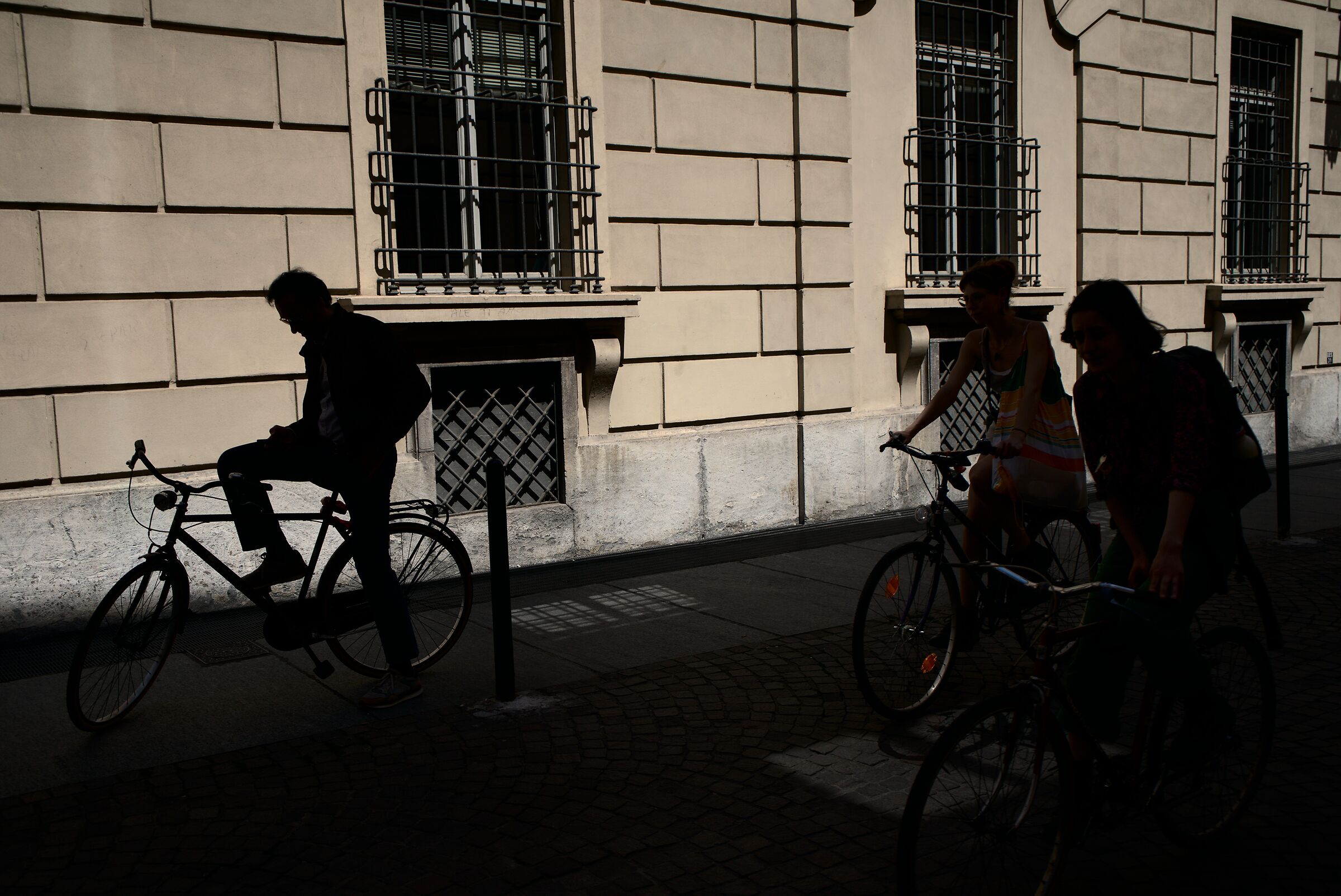 Bicycles