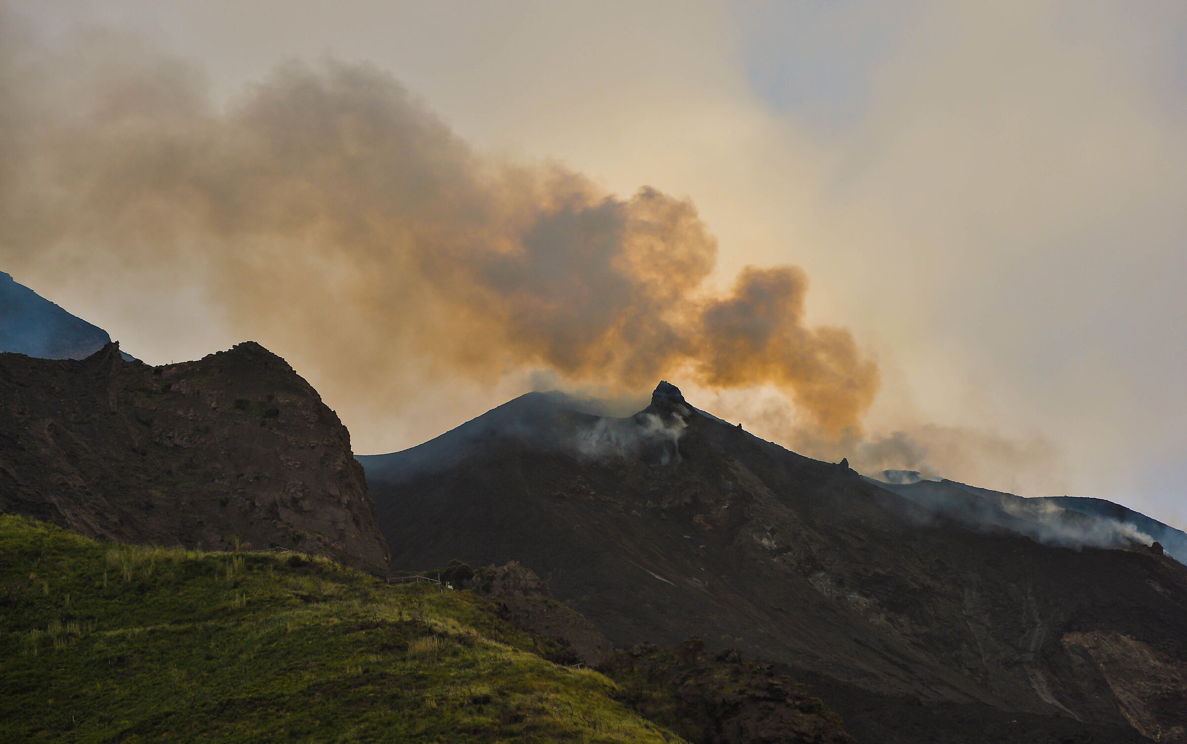 Stromboli, 1 maggio 2024 (c)