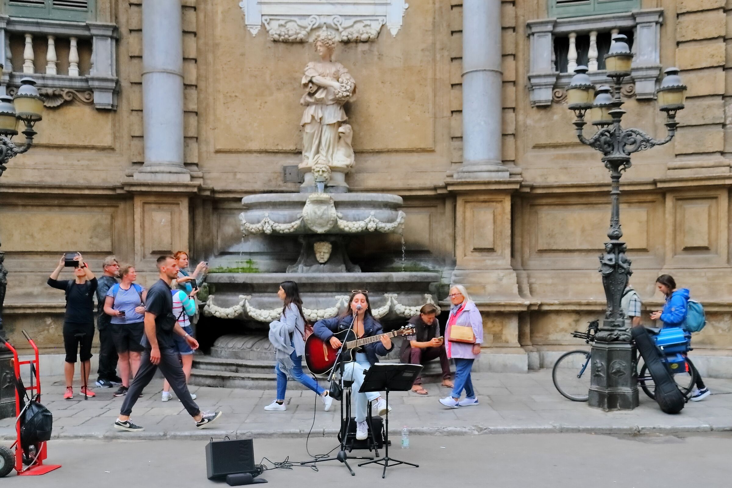 Palermo 16-04-2024 - 0386