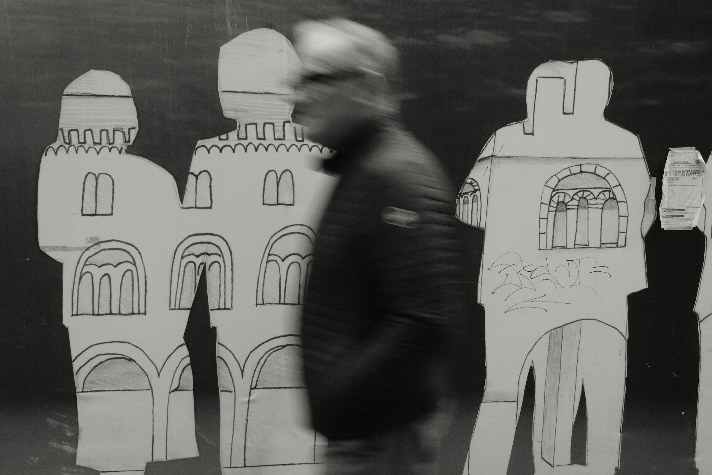 Street Treviso