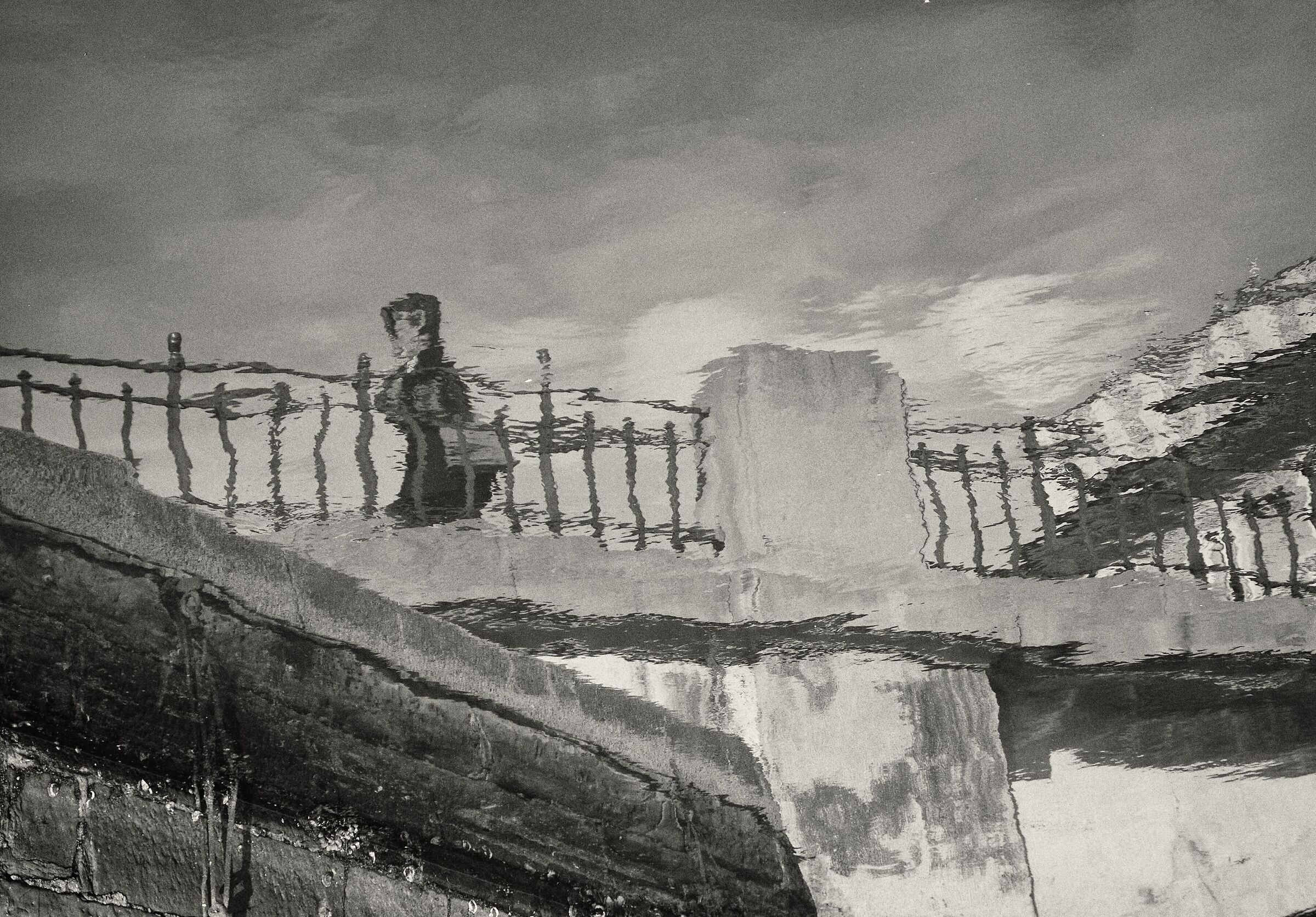 On the Canal
