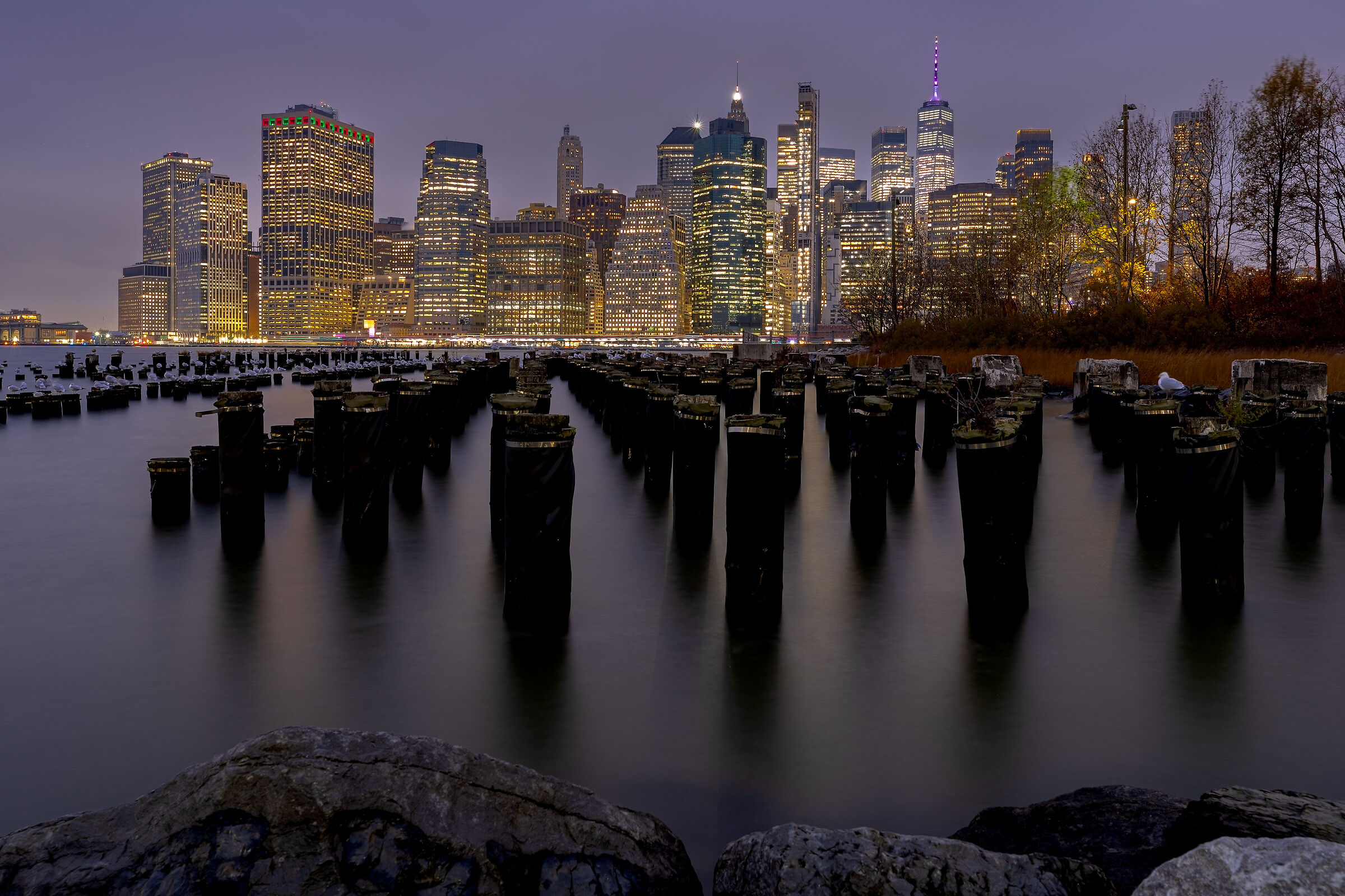OLD pier 1