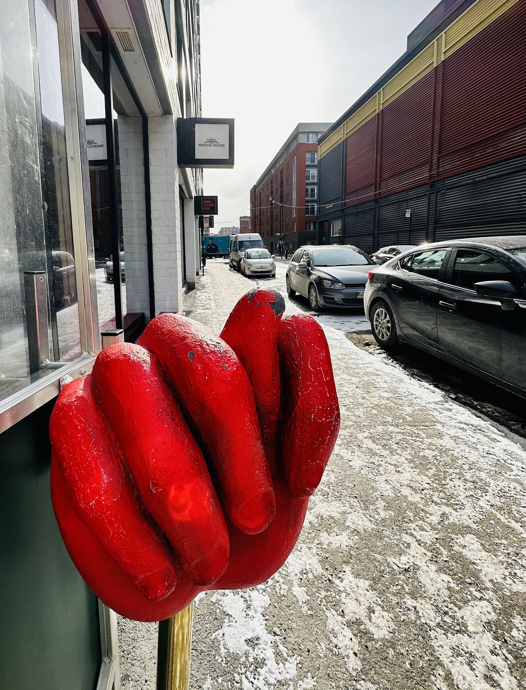 Montreal,Quebec, Canada