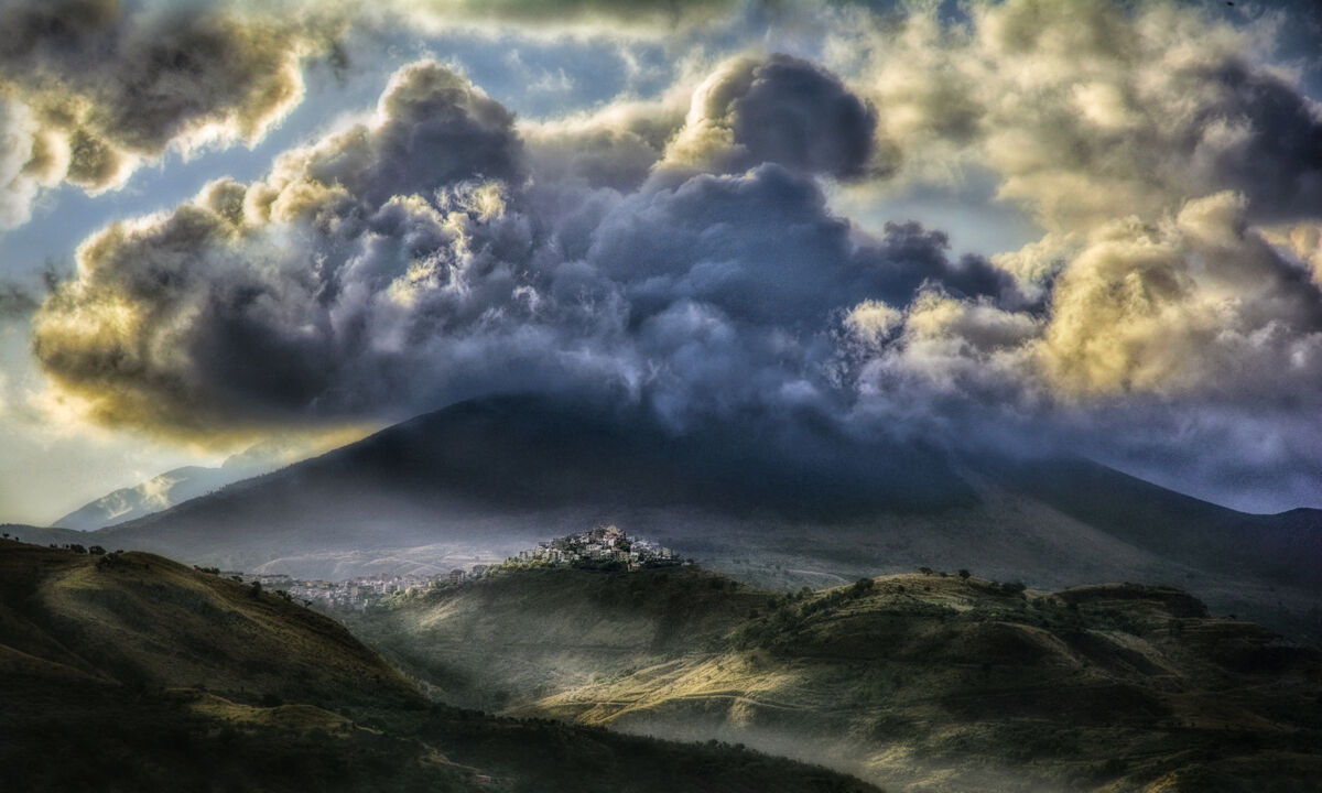 paesino