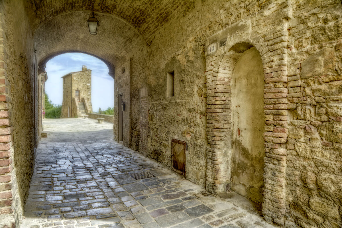 arco