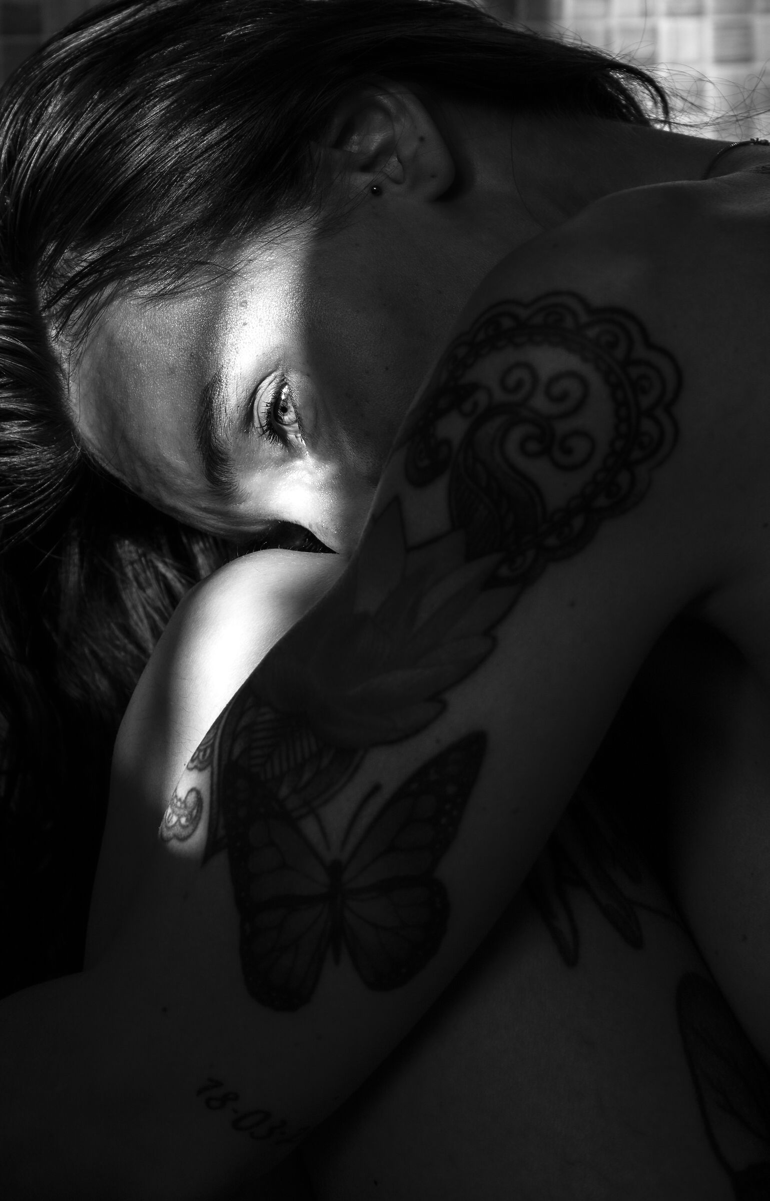 sguardi