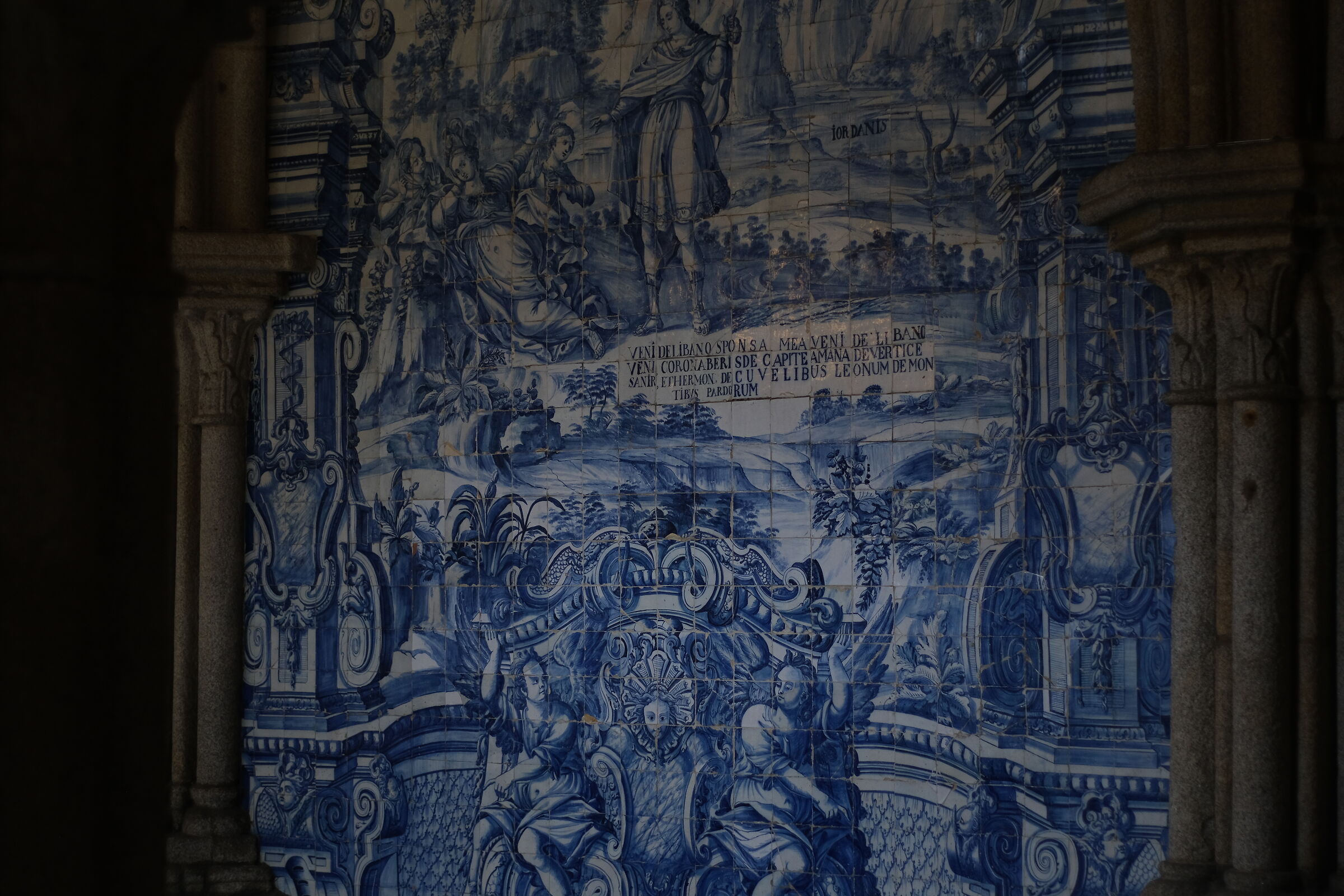 Azulejo