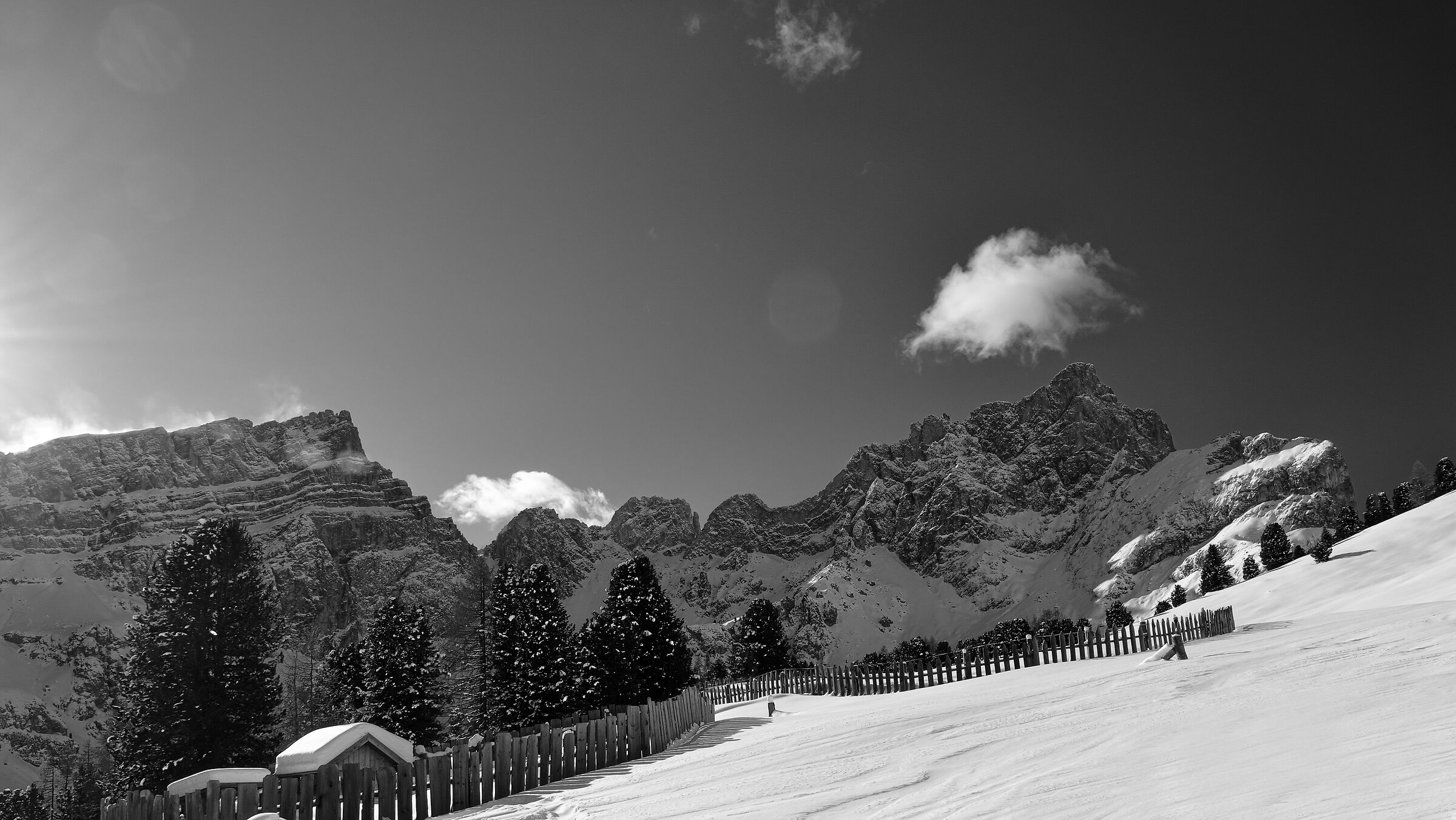 Alta Badia