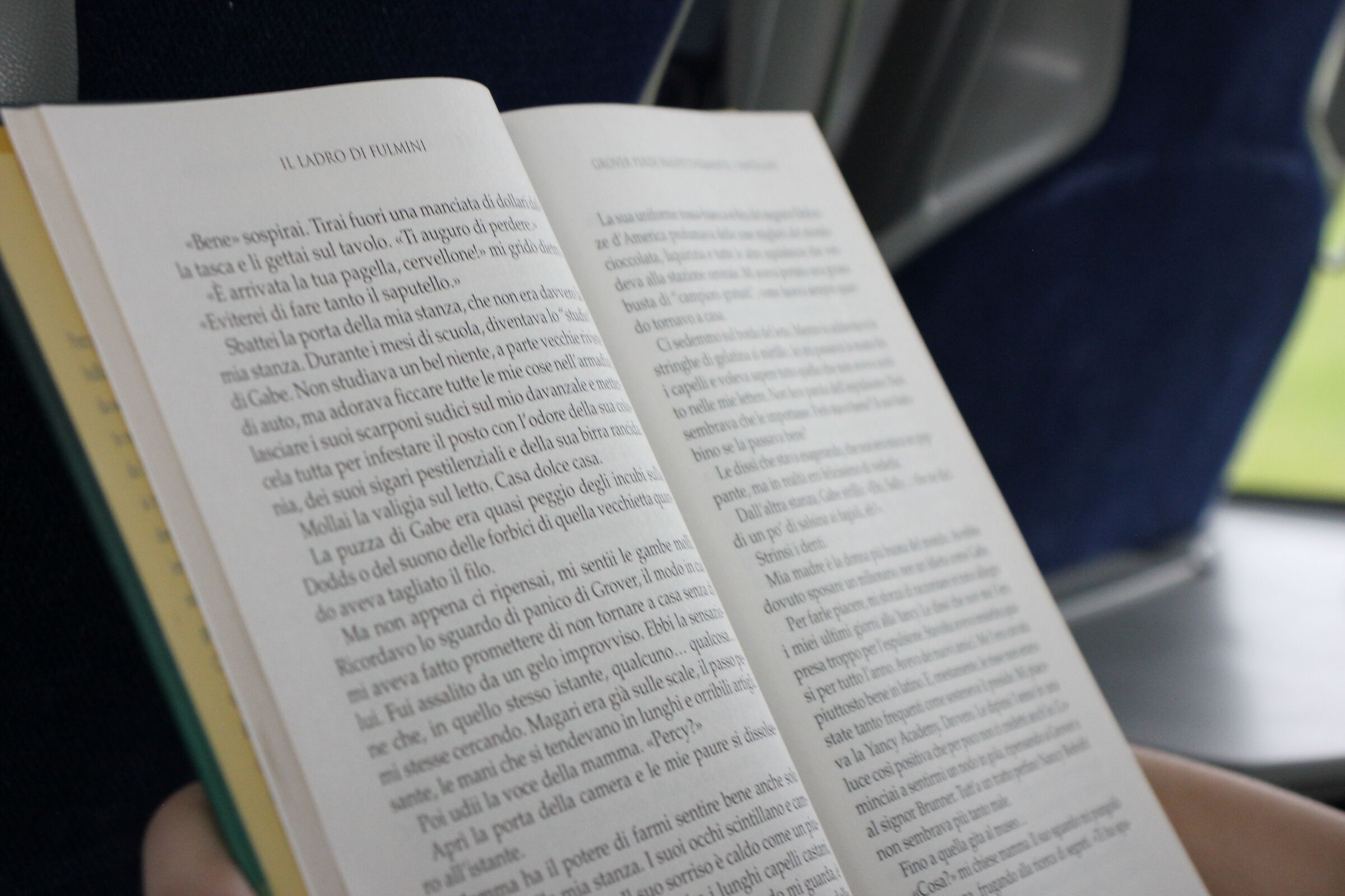 Reading...