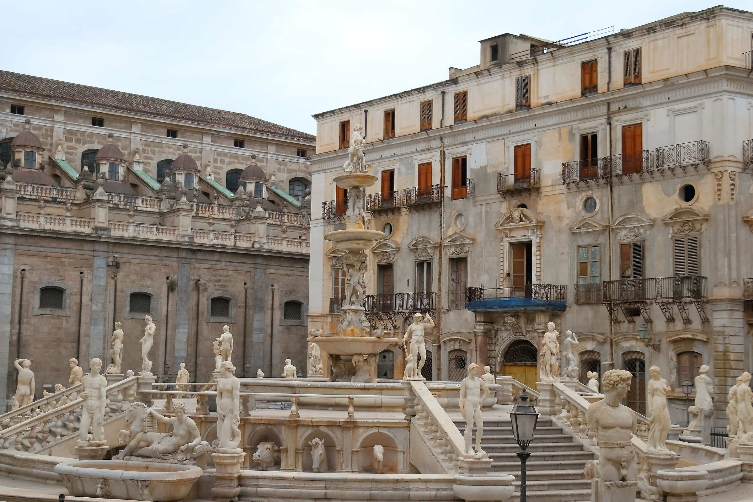 Palermo 16-04-2024 - 0395