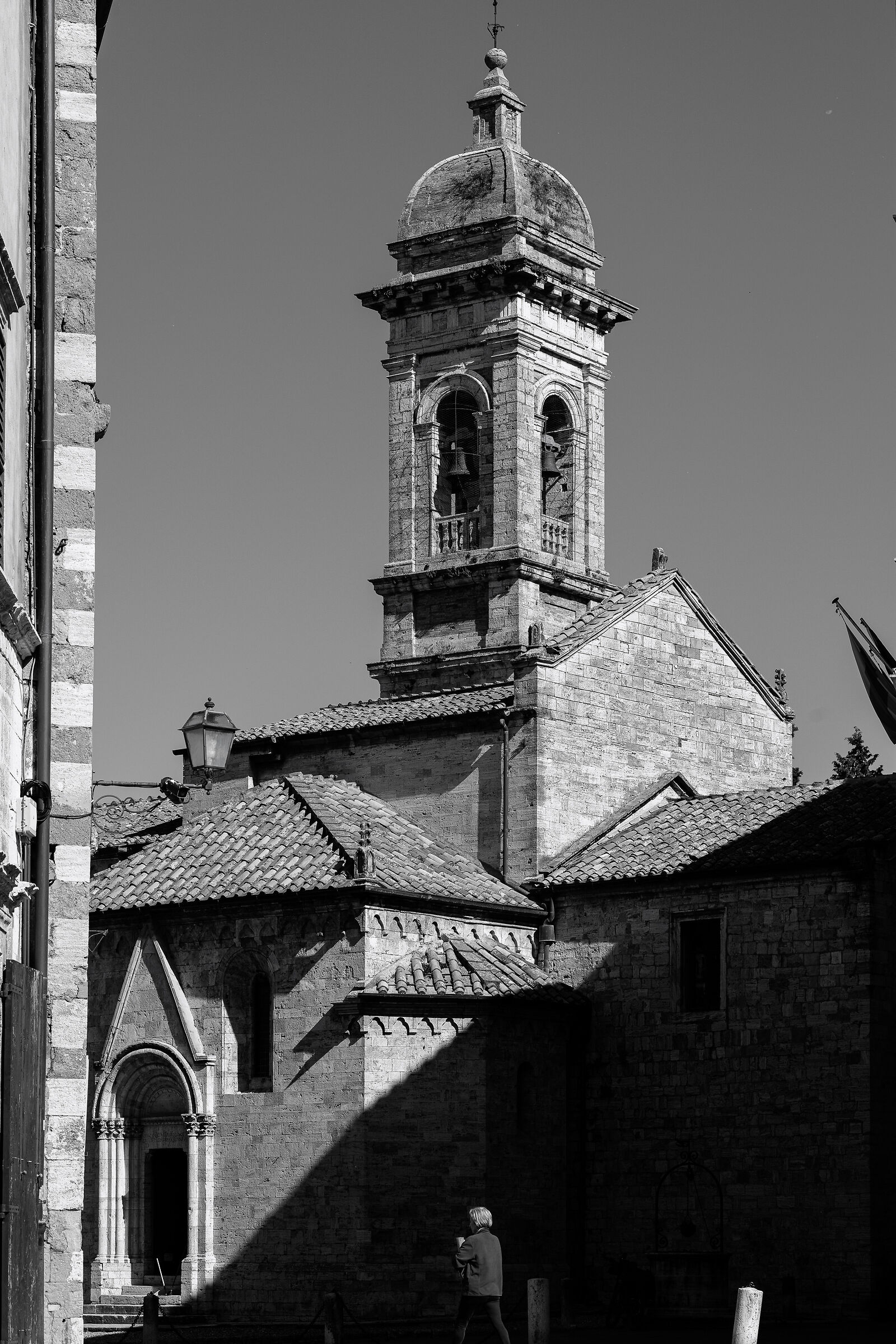 Collegiata di San Quirico