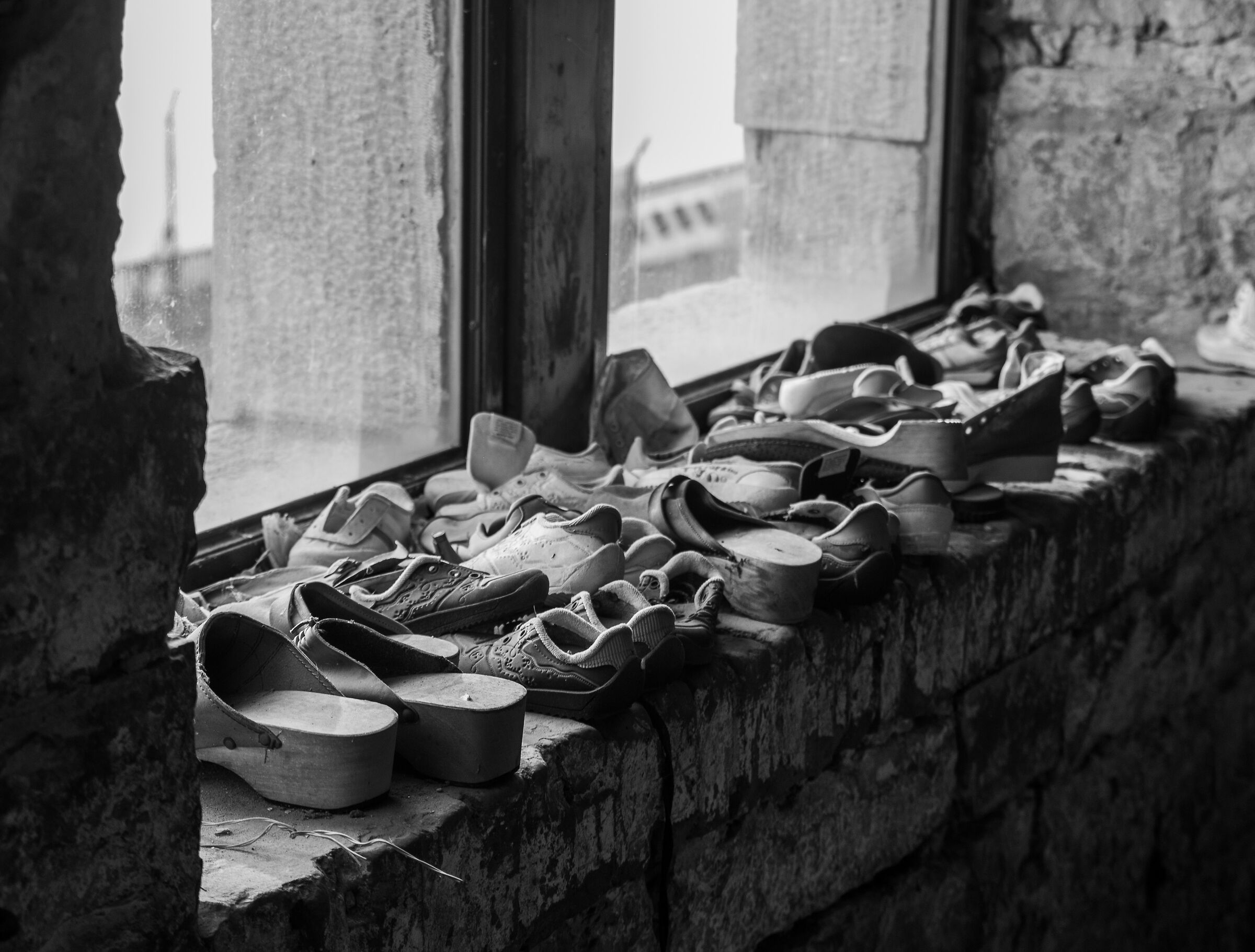 Misteri in porto vecchio