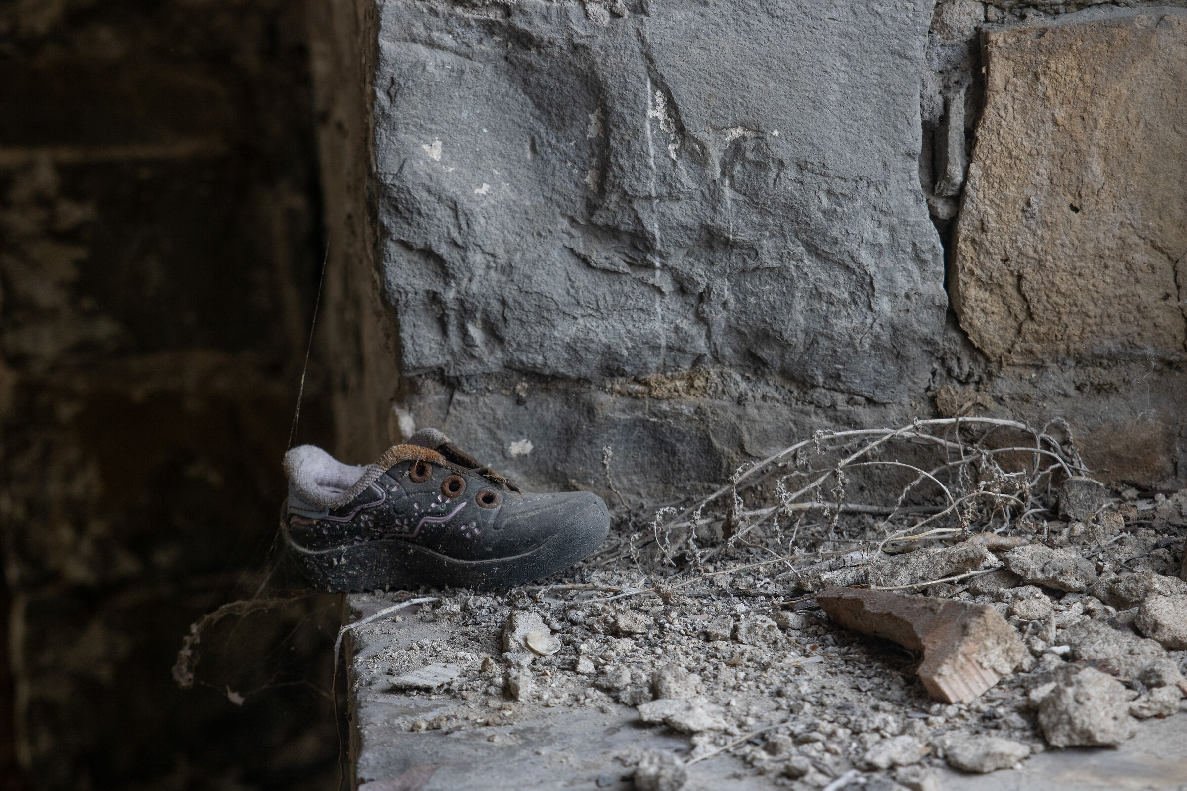 Un infanzia dimenticata