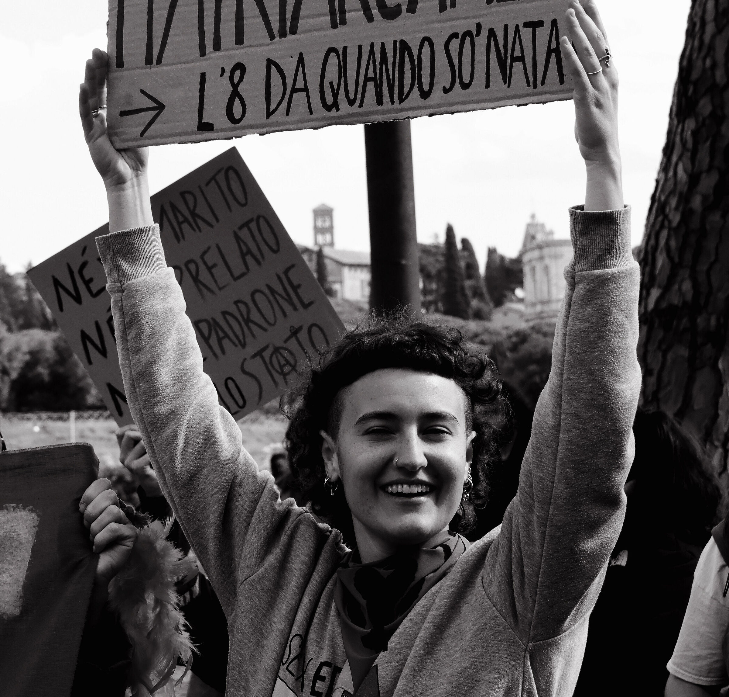 8 marzo